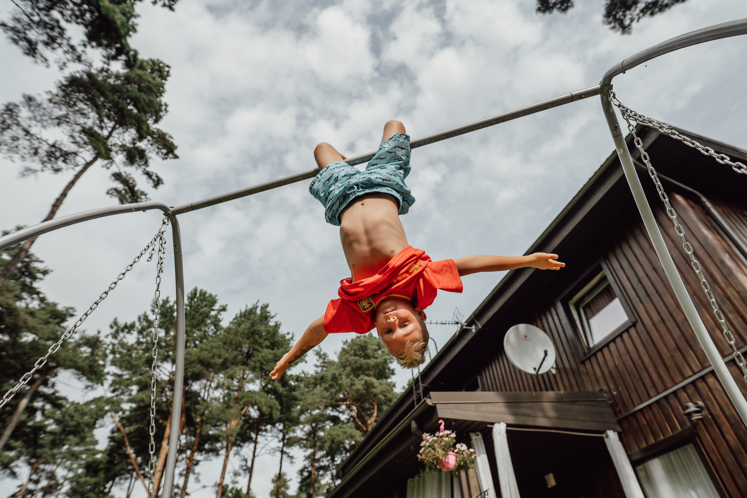 Karina&Max. Pulmafotograaf ja videograaf Eestis, Tallinn