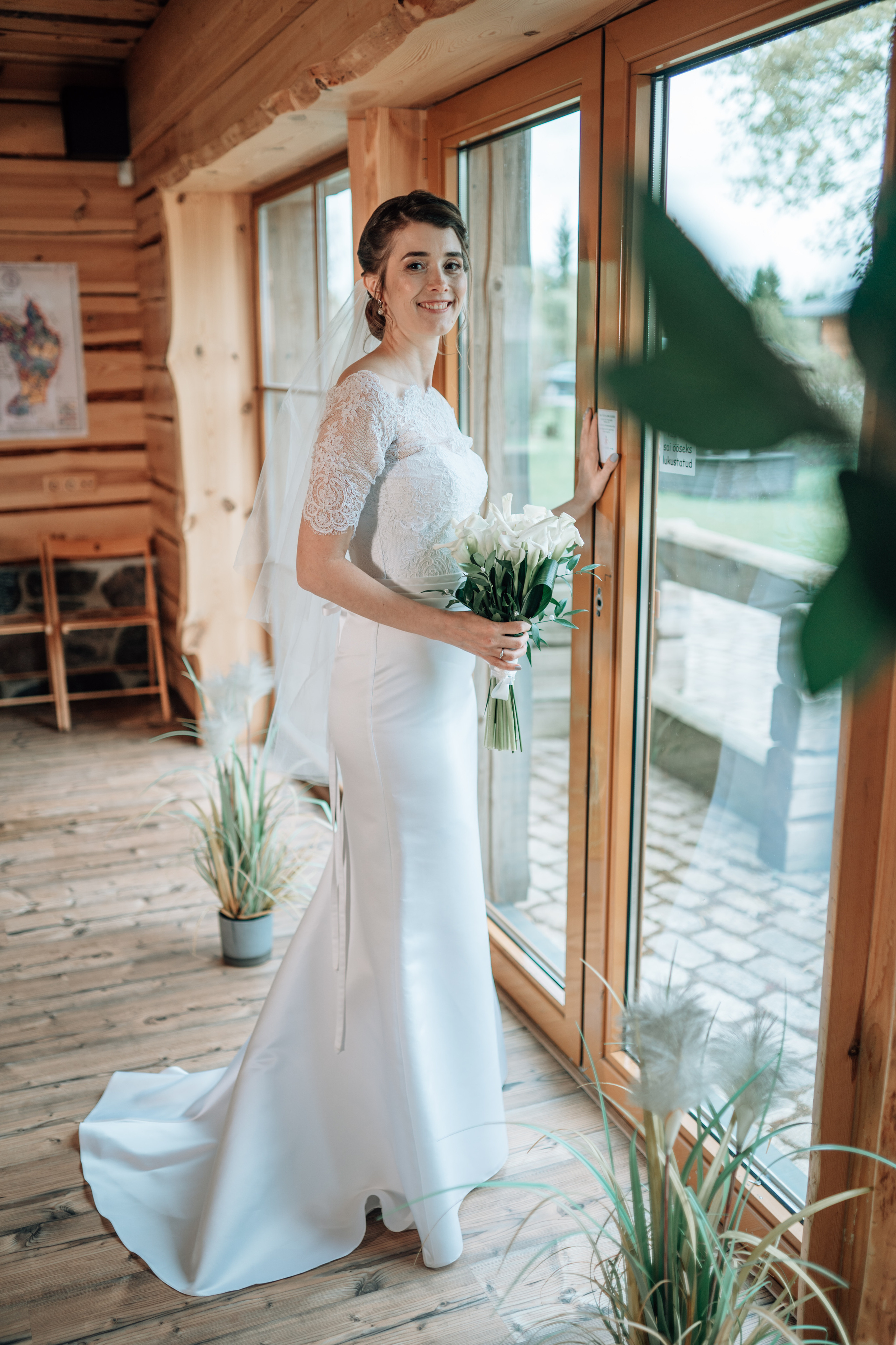 Siim&Elina. Wedding and Family Photographer