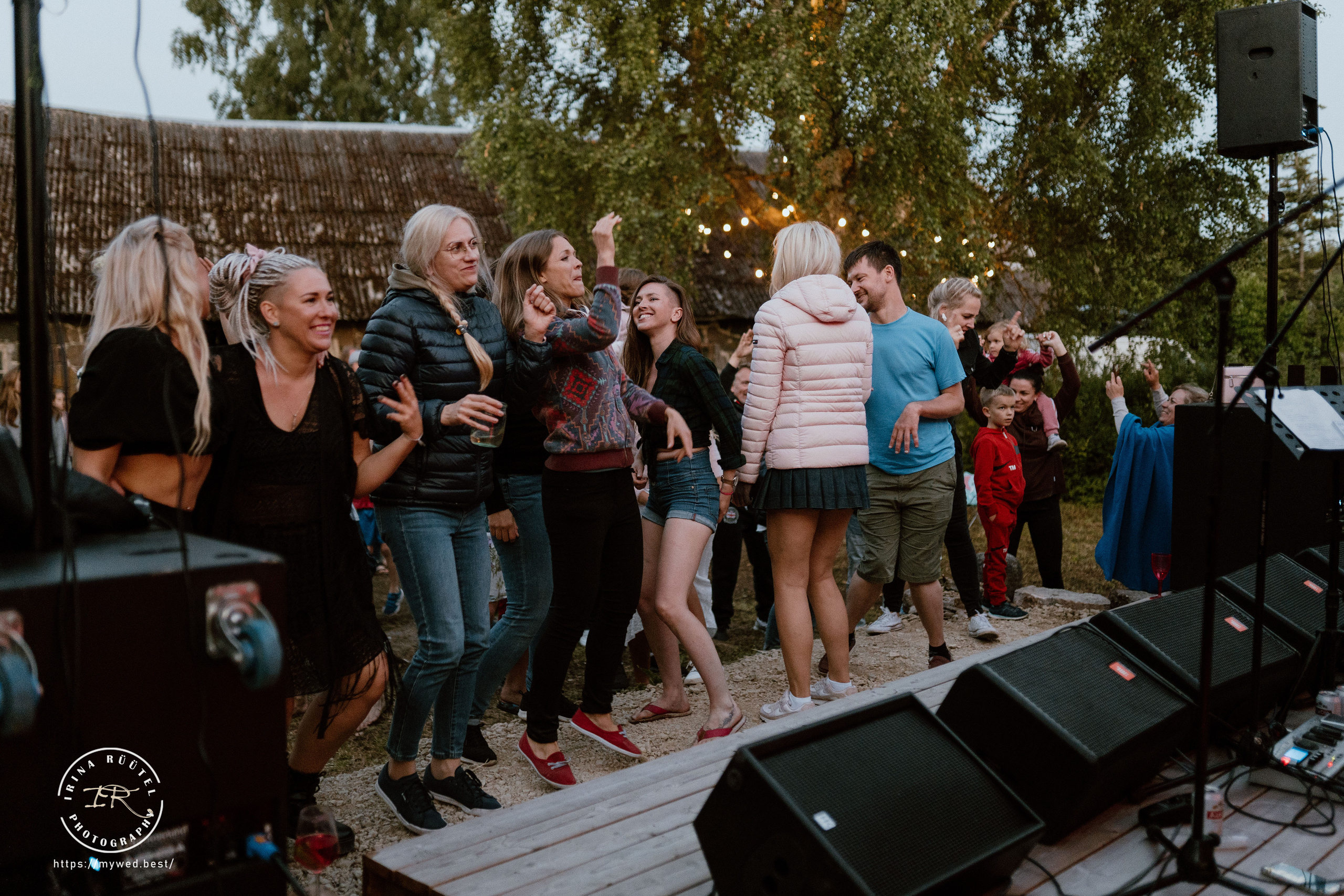 Salooga. Saaremaa. Wedding and Family Photographer