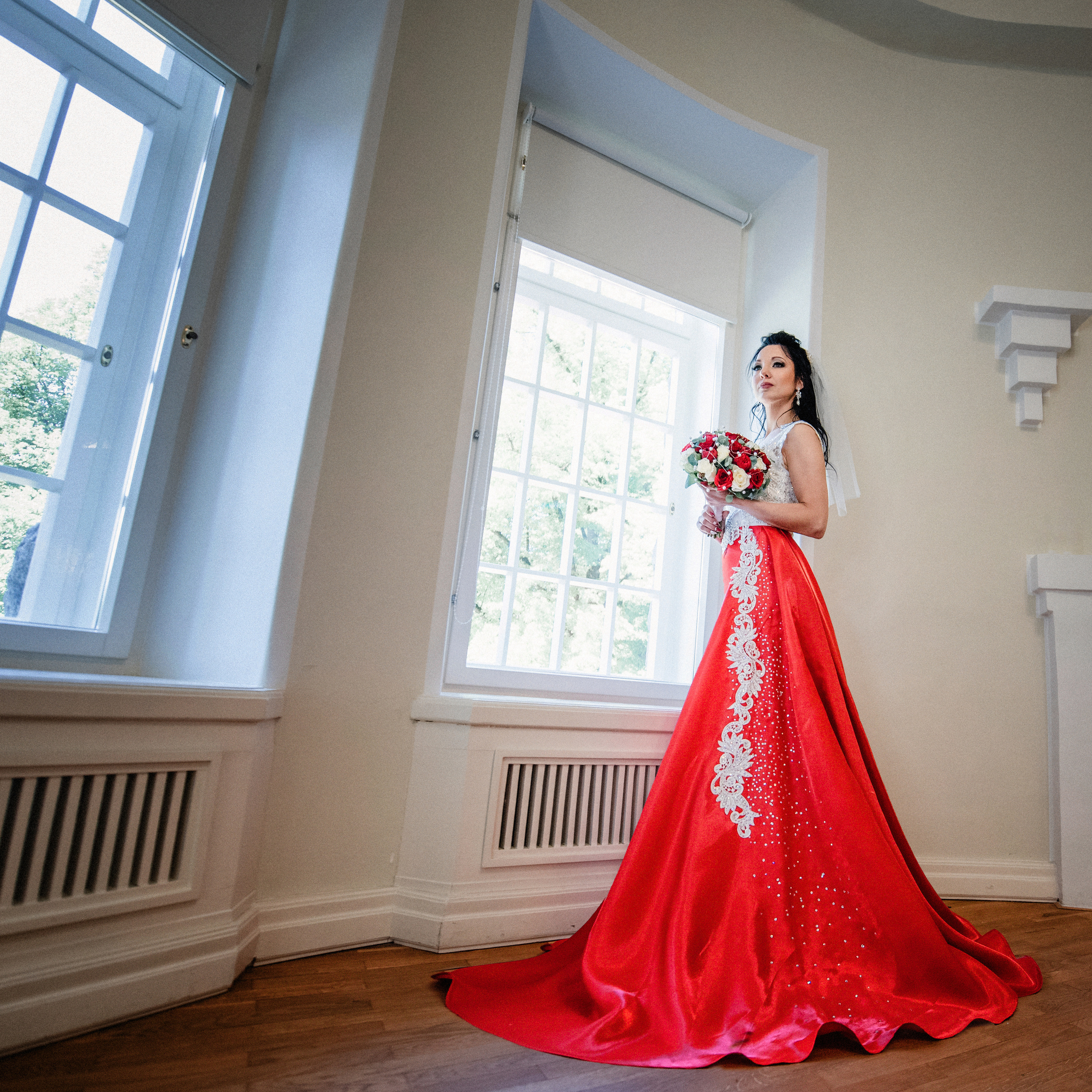 Igor&Natali. Свадебная и семейная фото- и видеосъемка в Таллине и Одессе