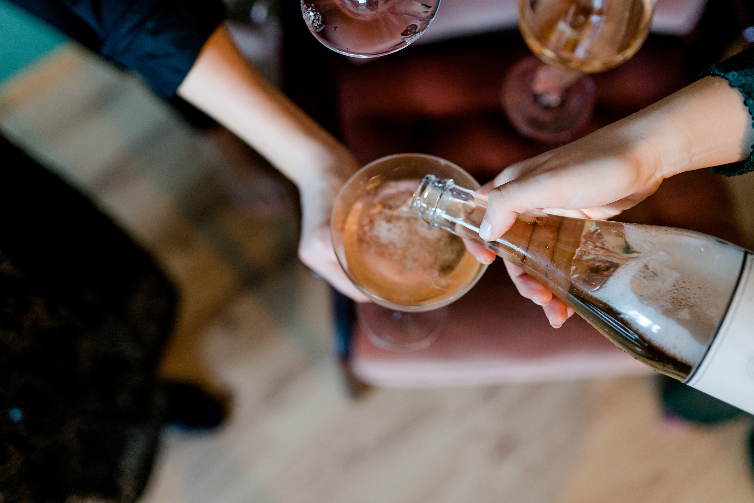 Hen-party. Wedding and Family Photographer