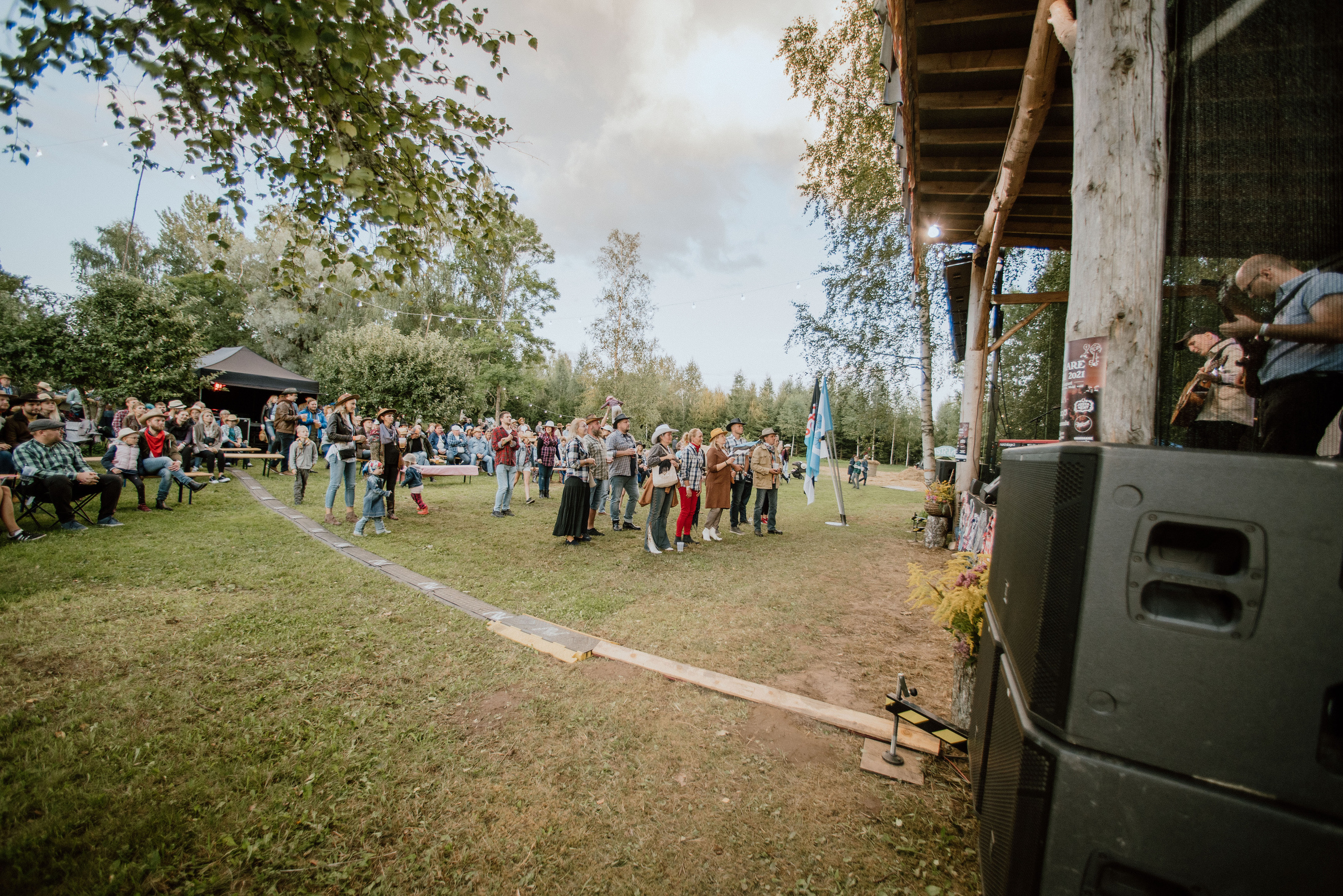 Urisaare 2021, Kantry festival. Pulmafotograaf ja videograaf Eestis, Tallinn