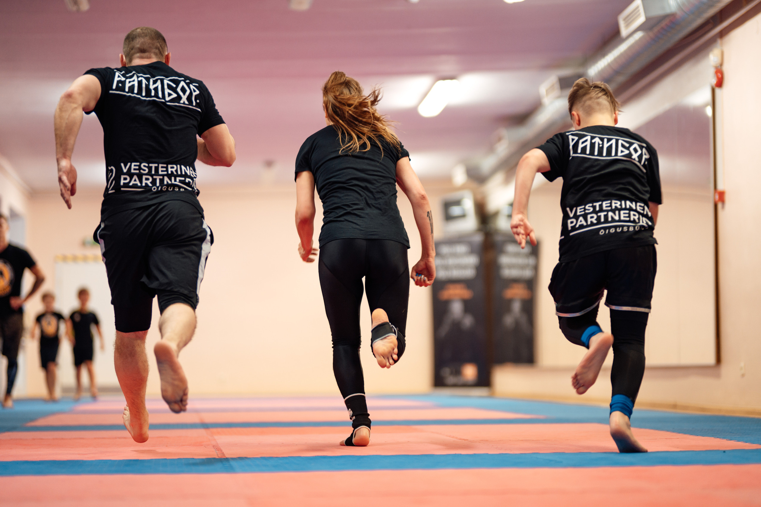 Ratibor. Свадебная и семейная фото- и видеосъемка в Таллине и Одессе