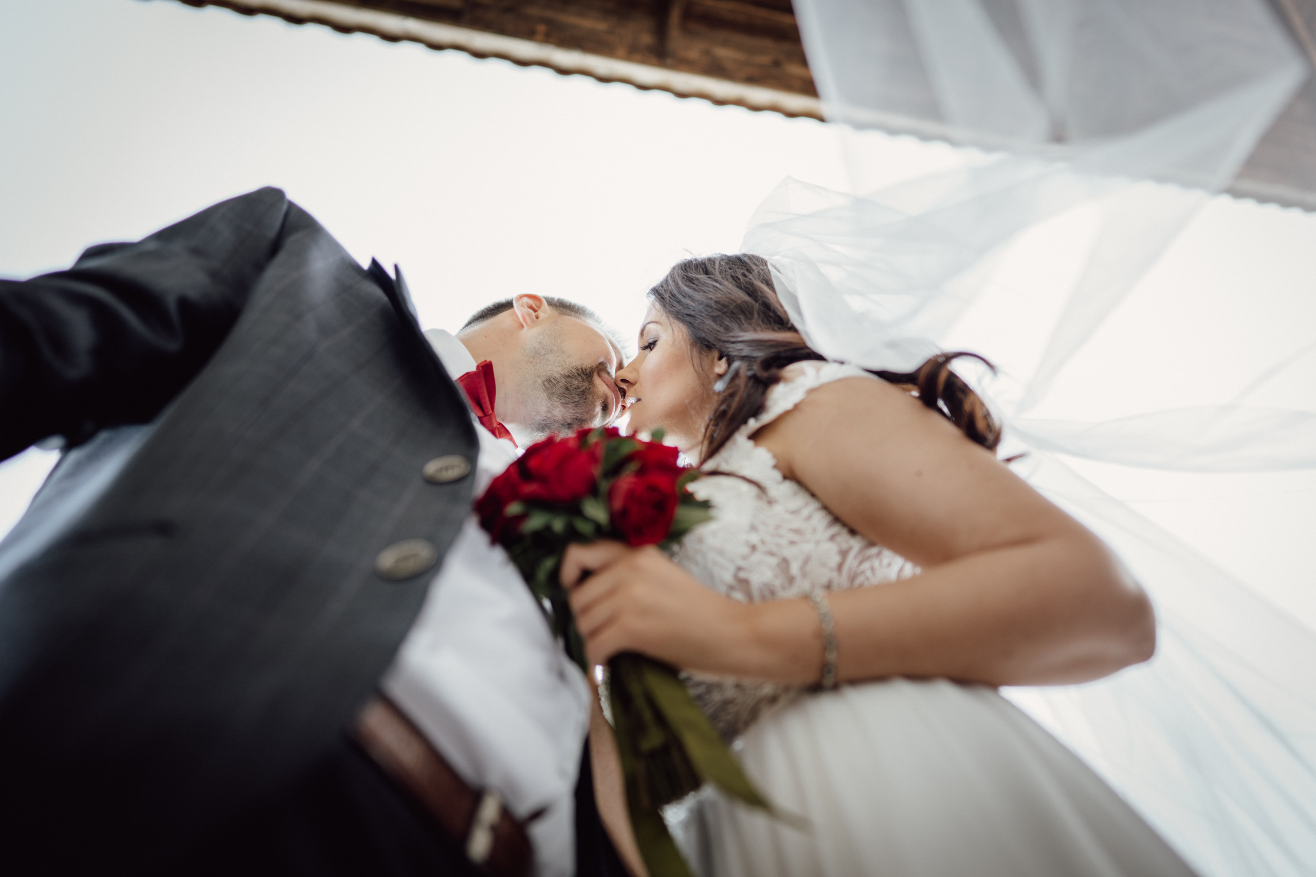 D&D. Wedding and Family Photographer