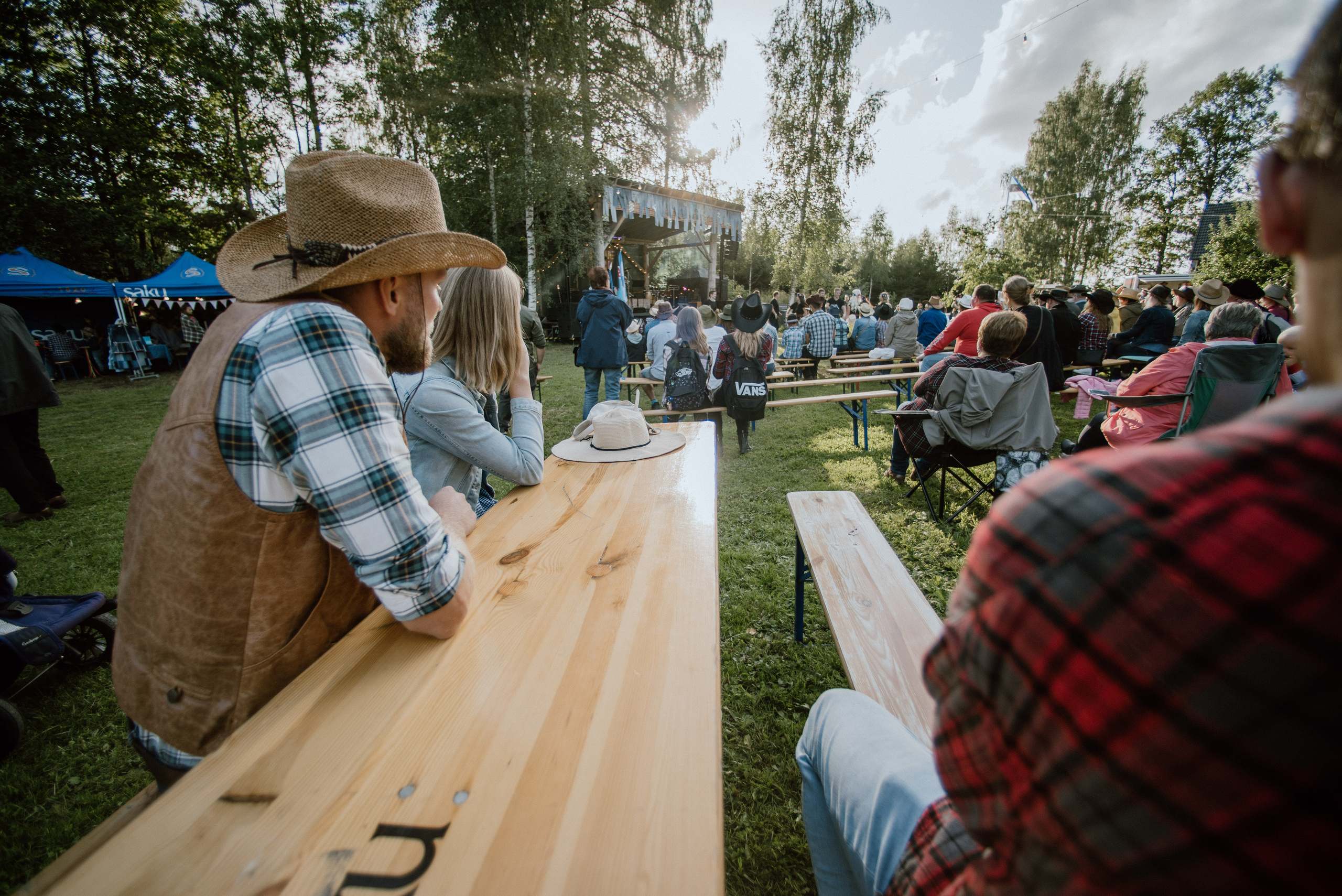 Urisaare 2021, Kantry festival. Pulmafotograaf ja videograaf Eestis, Tallinn