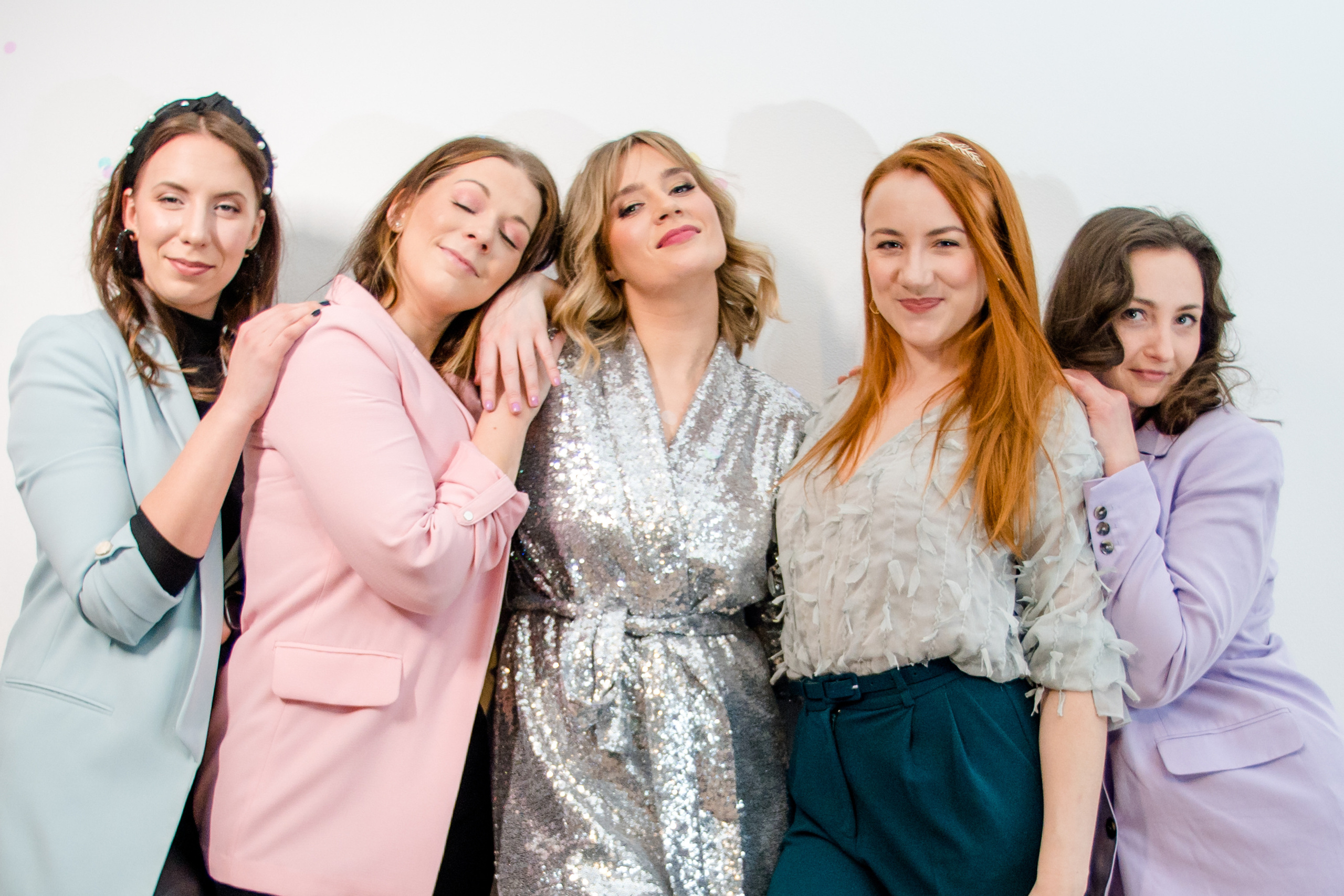 Hen-party. Wedding and Family Photographer