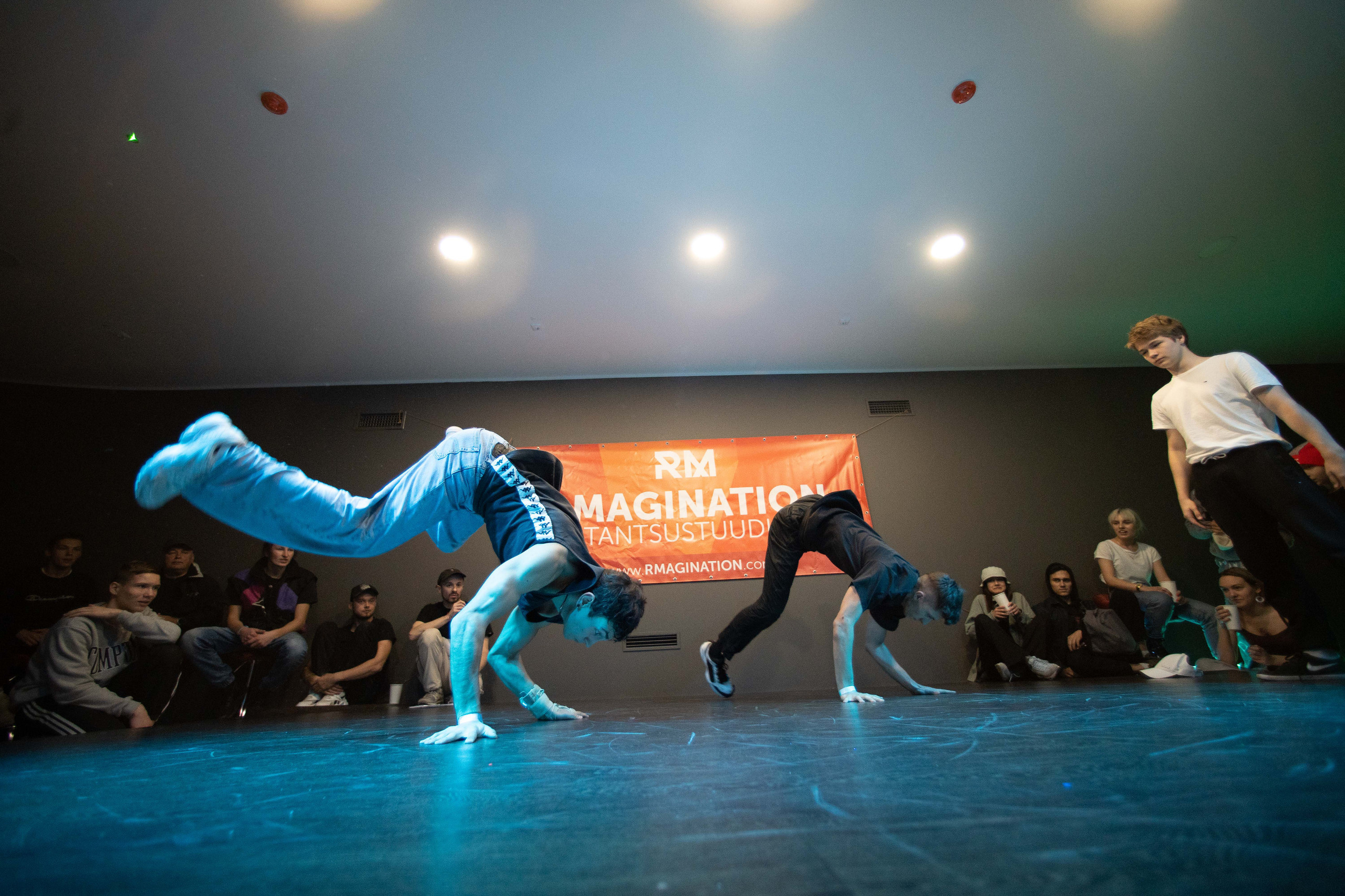 RMagination. Wedding and Family Photographer