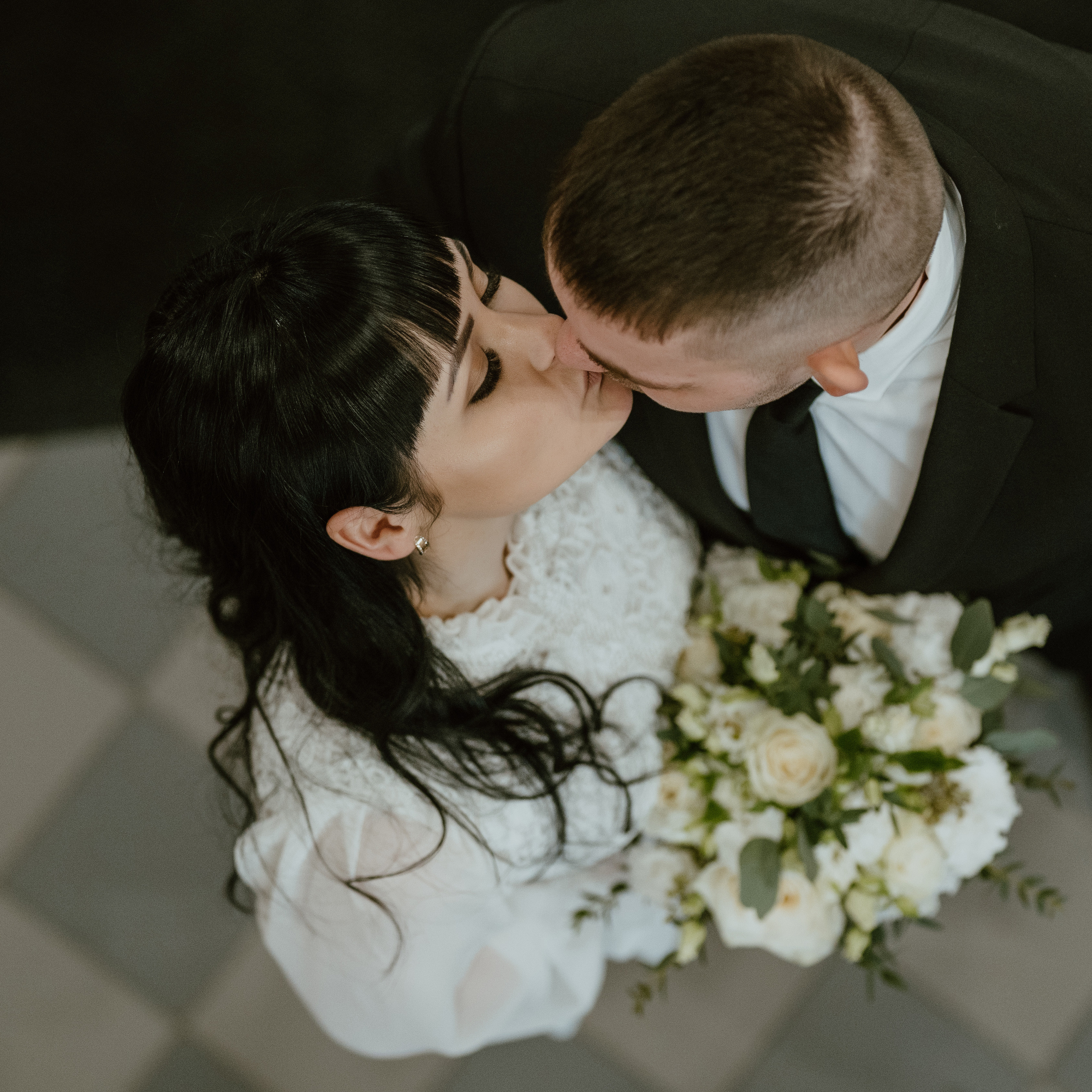 Danil&Ksenia. Свадебная и семейная фото- и видеосъемка в Таллине и Одессе