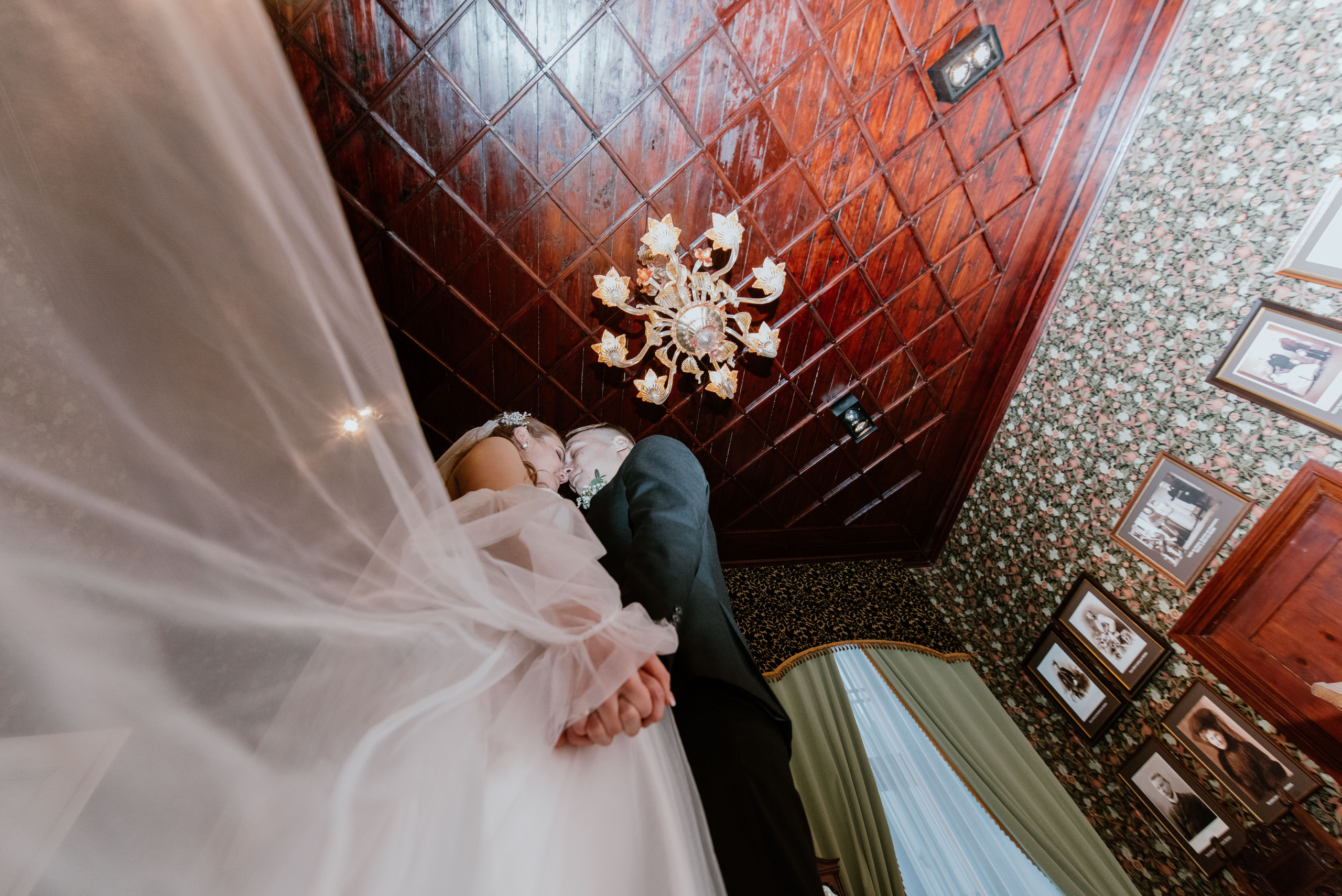 Rene&Olga. Pulmafotograaf ja videograaf Eestis, Tallinn