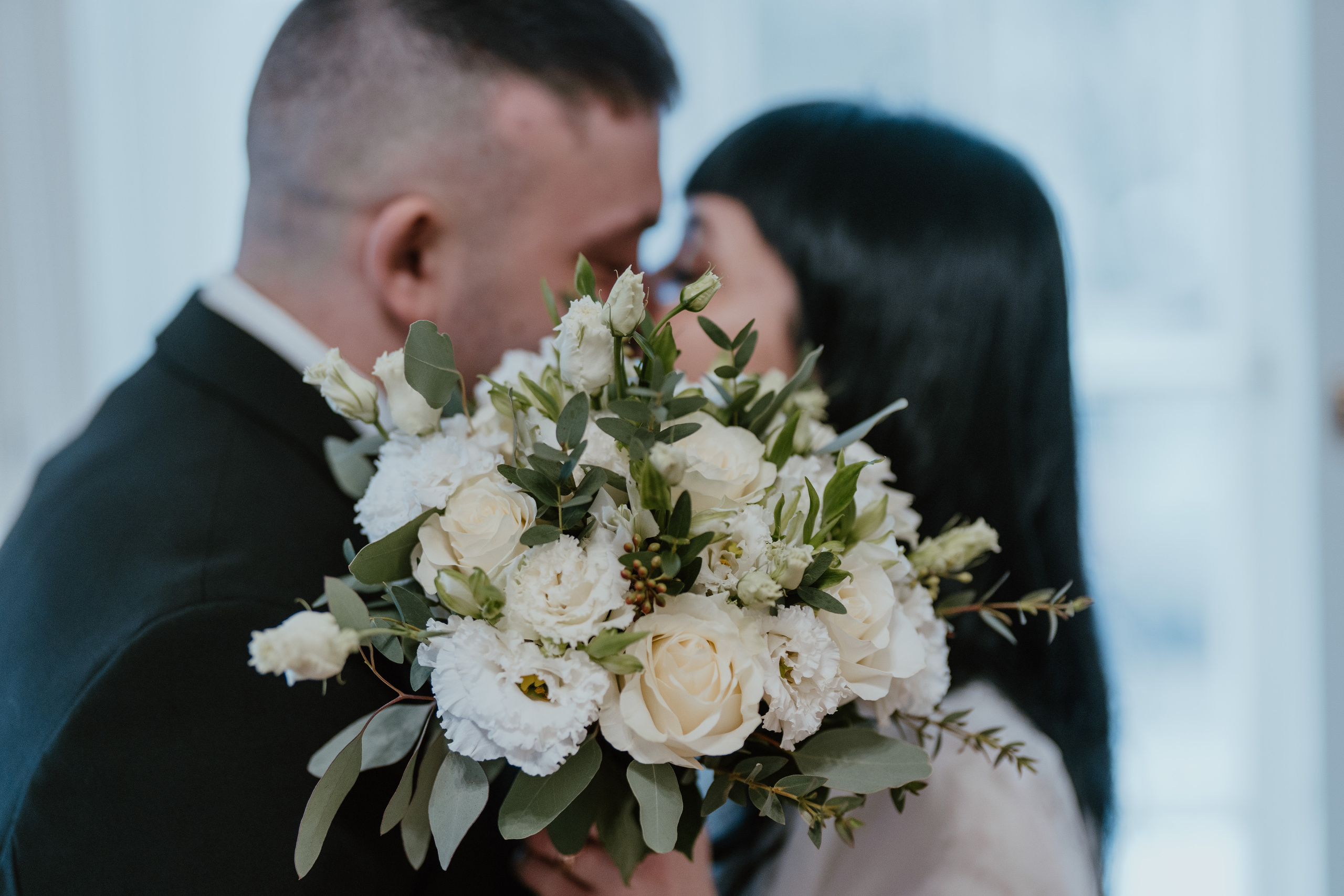 Danil&Ksenia. Свадебная и семейная фото- и видеосъемка в Таллине и Одессе