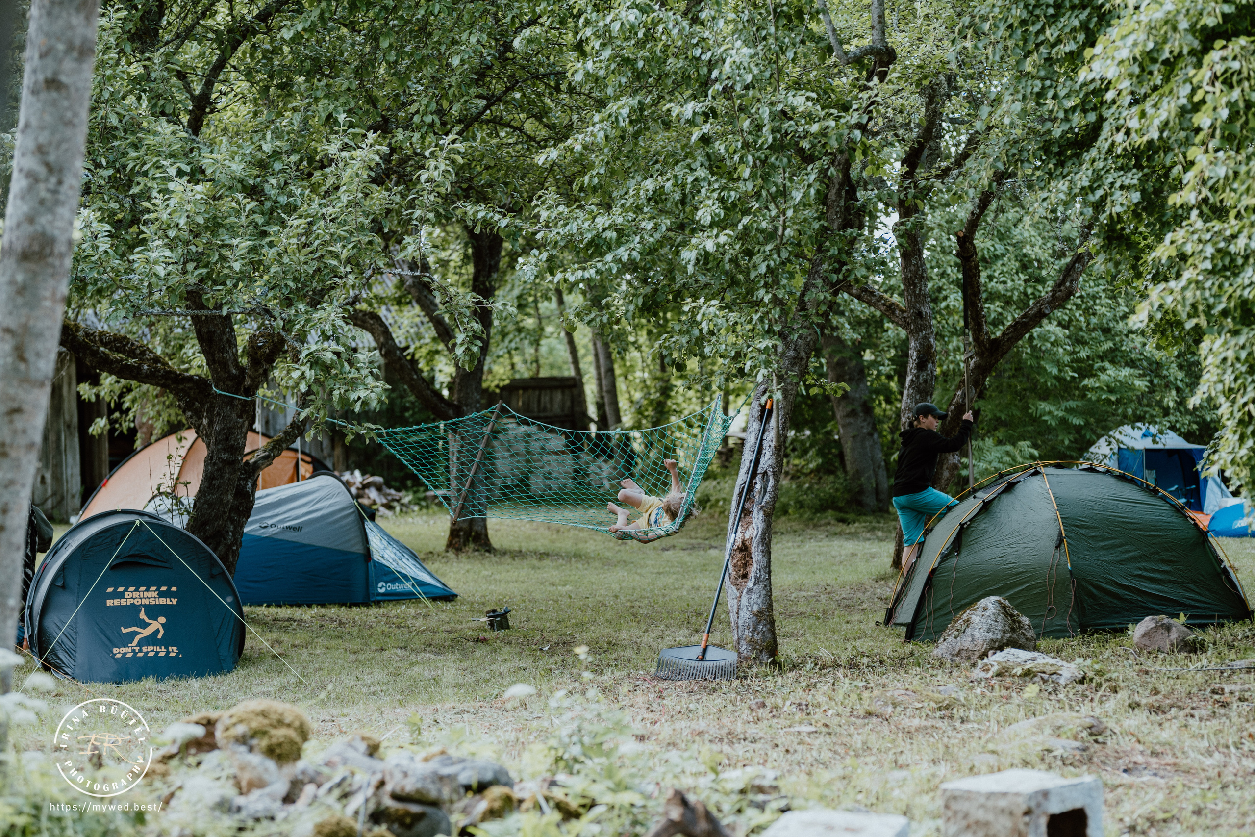 Salooga. Saaremaa. Wedding and Family Photographer
