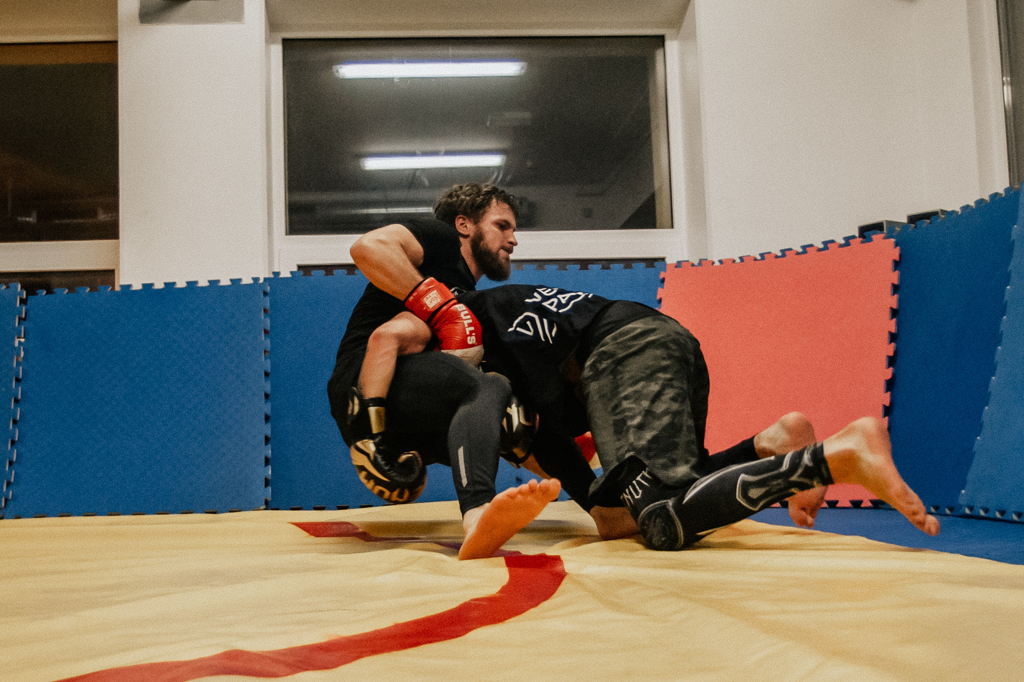 Ratibor. Свадебная и семейная фото- и видеосъемка в Таллине и Одессе