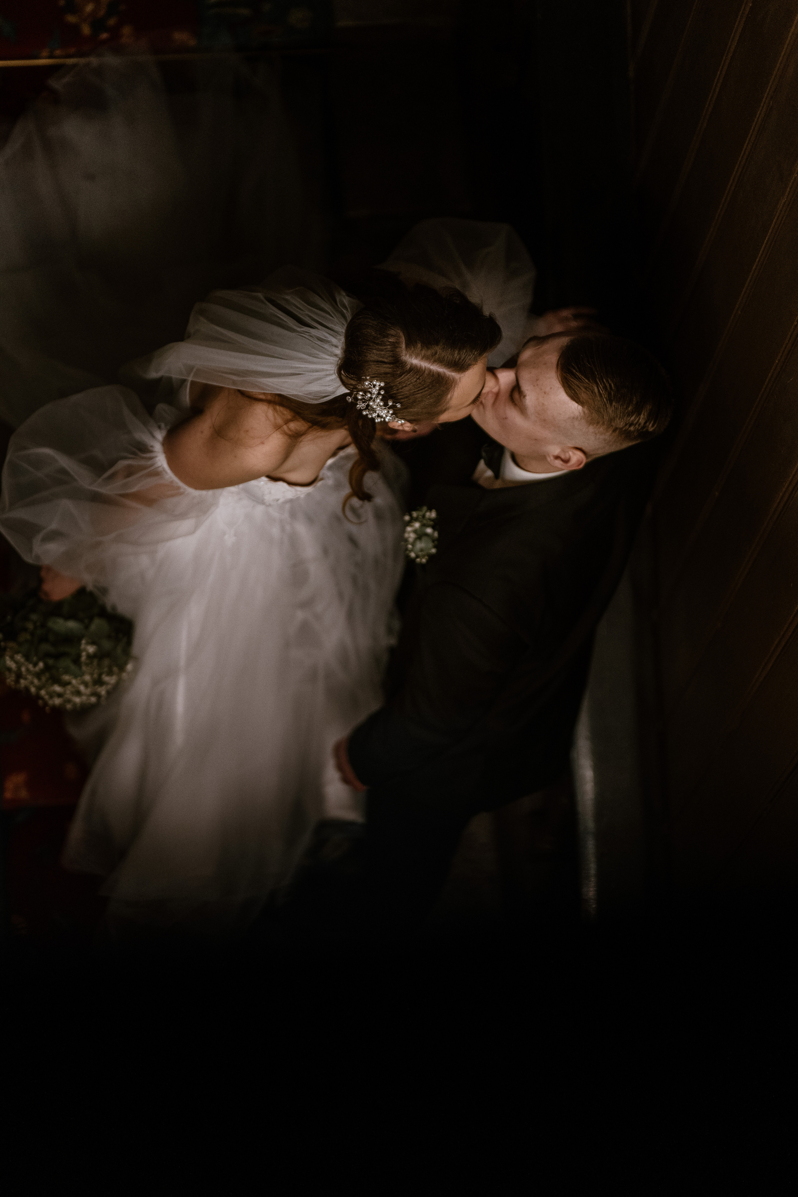 Rene&Olga. Pulmafotograaf ja videograaf Eestis, Tallinn