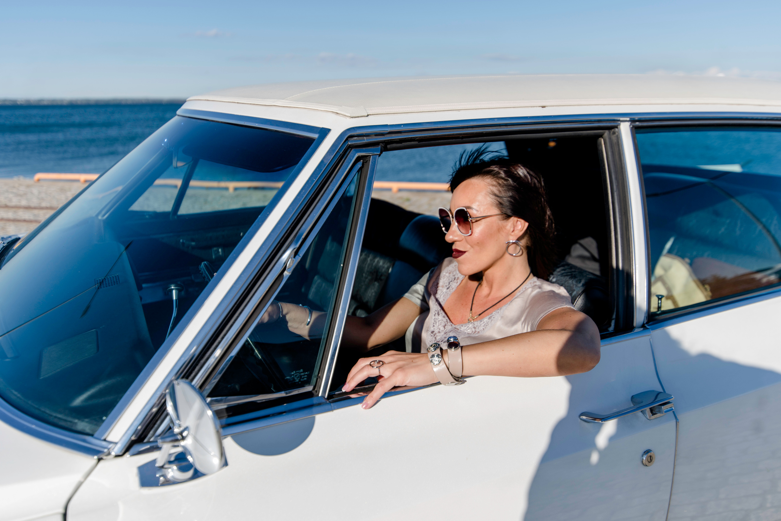 RetroCar. Pulmafotograaf ja videograaf Eestis, Tallinn