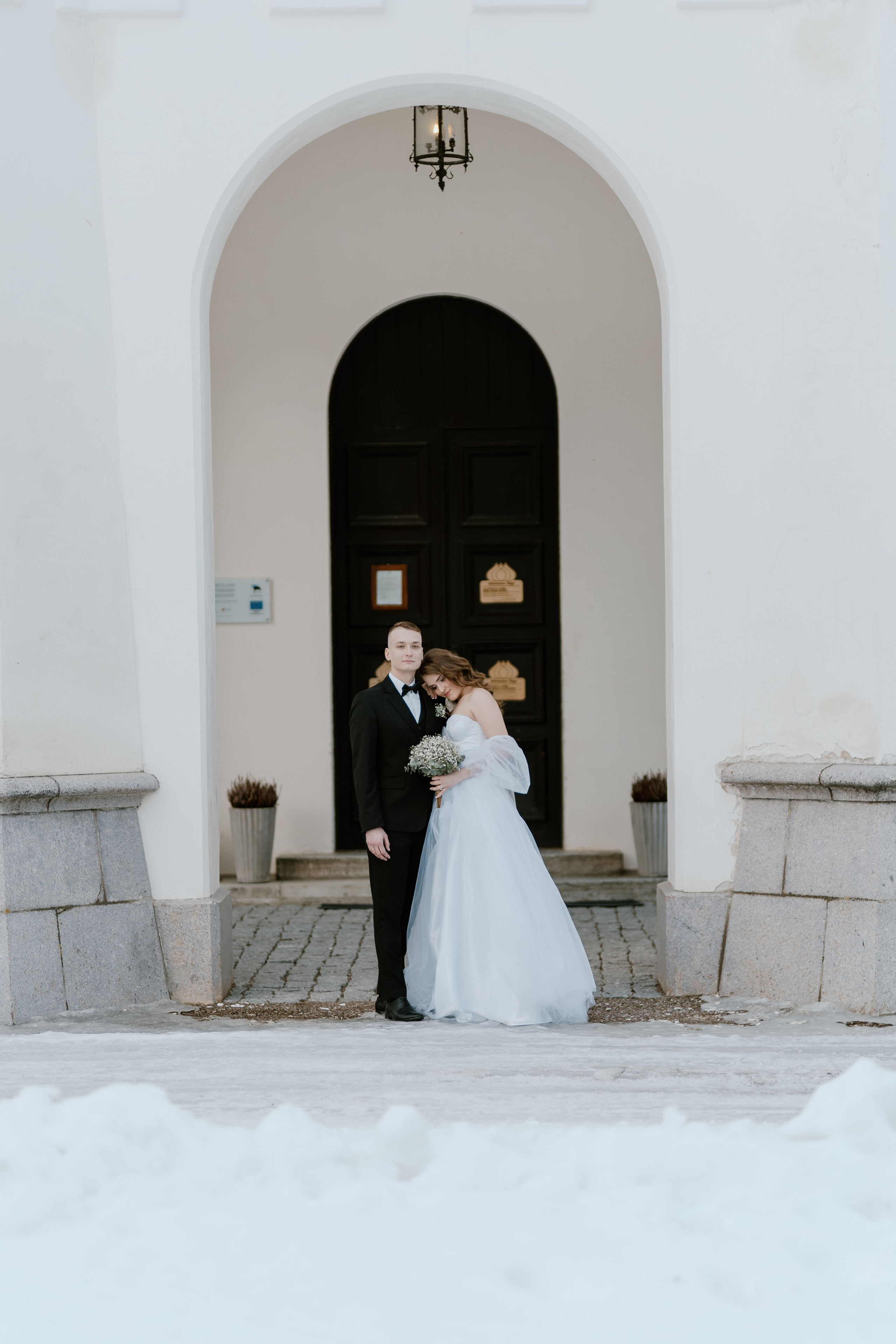 Rene&Olga. Pulmafotograaf ja videograaf Eestis, Tallinn