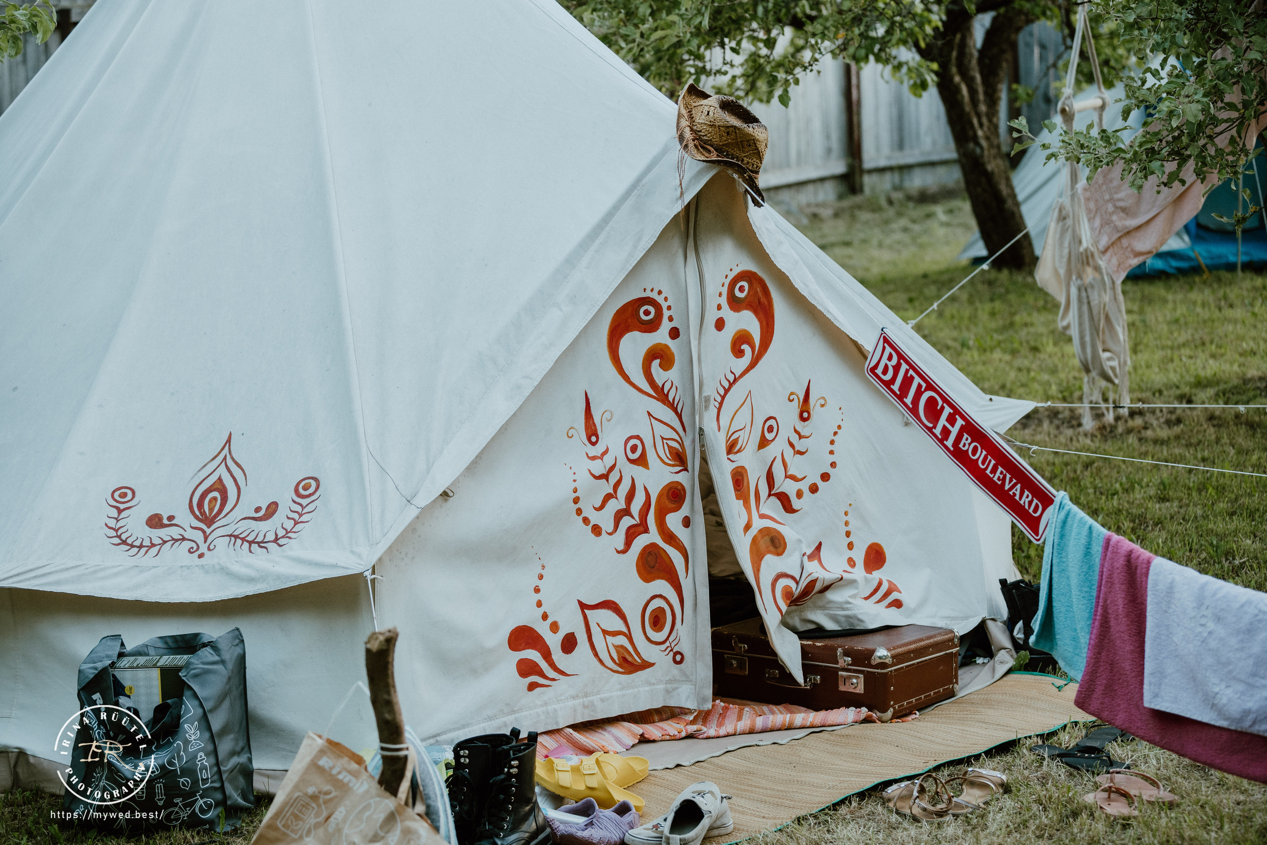Salooga. Saaremaa. Wedding and Family Photographer