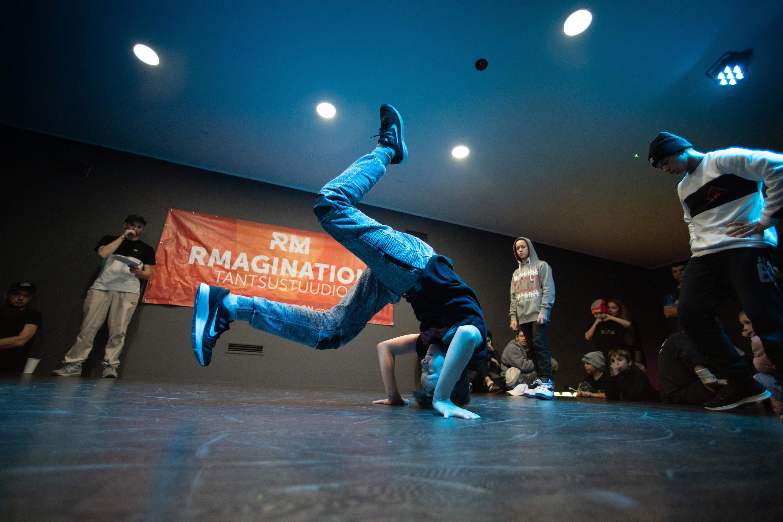 RMagination. Wedding and Family Photographer