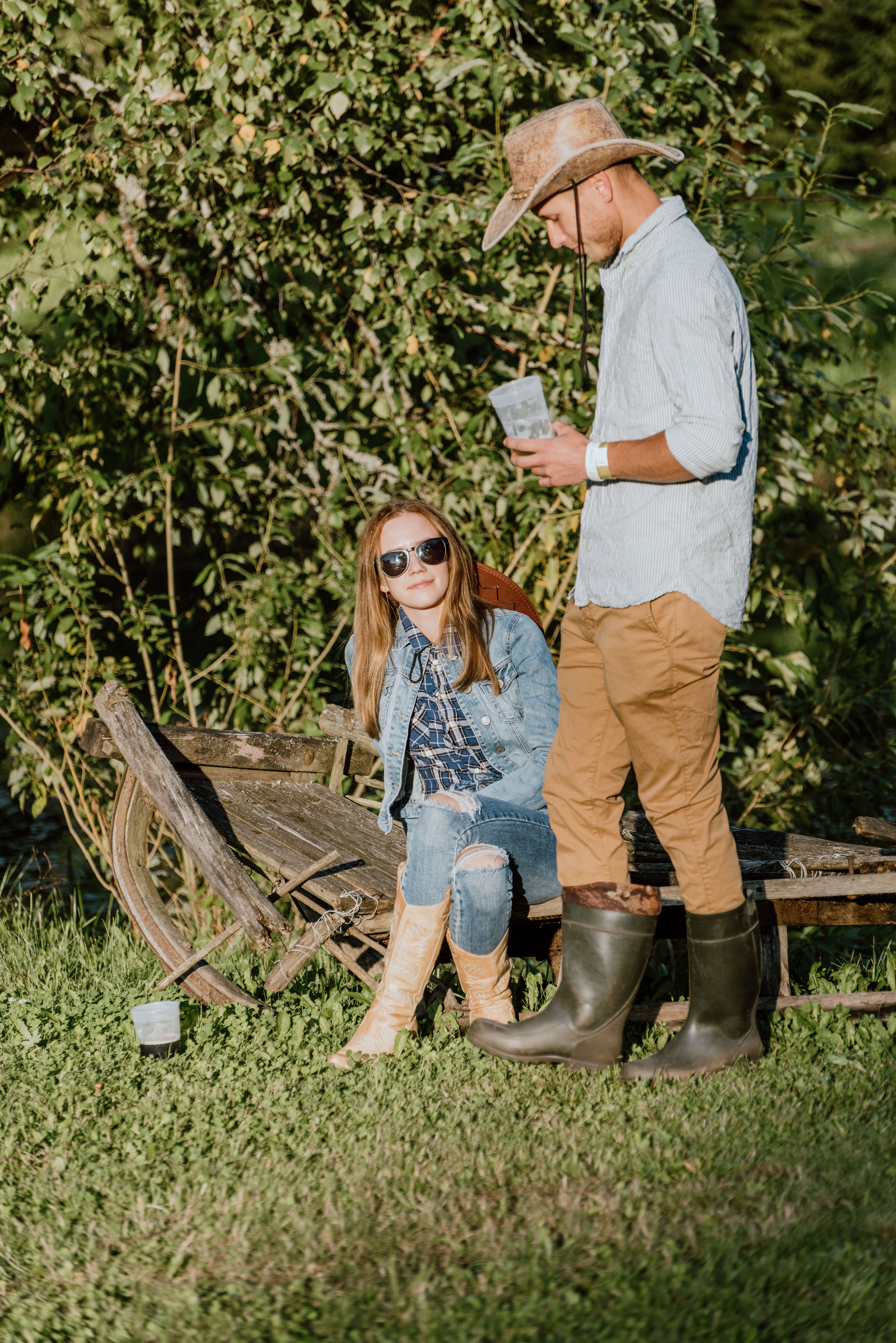Urisaare 2021, Kantry festival. Pulmafotograaf ja videograaf Eestis, Tallinn