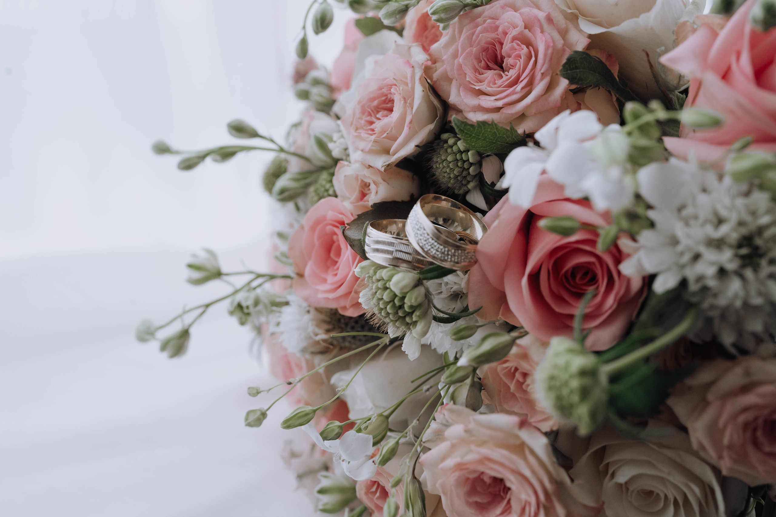 Суар и Гюлай. Свадебная и семейная фото- и видеосъемка в Таллине и Одессе