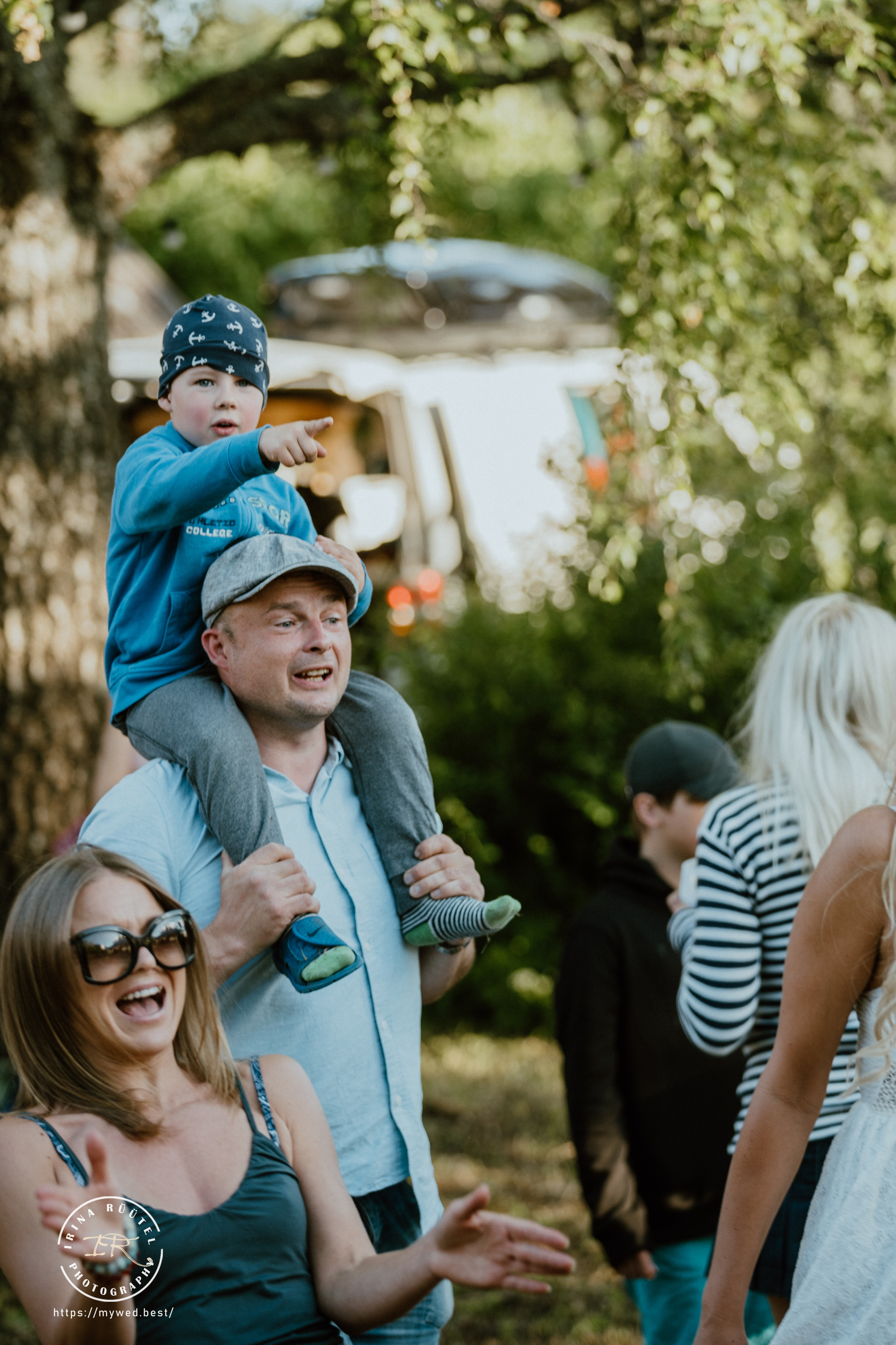 Salooga. Saaremaa. Wedding and Family Photographer