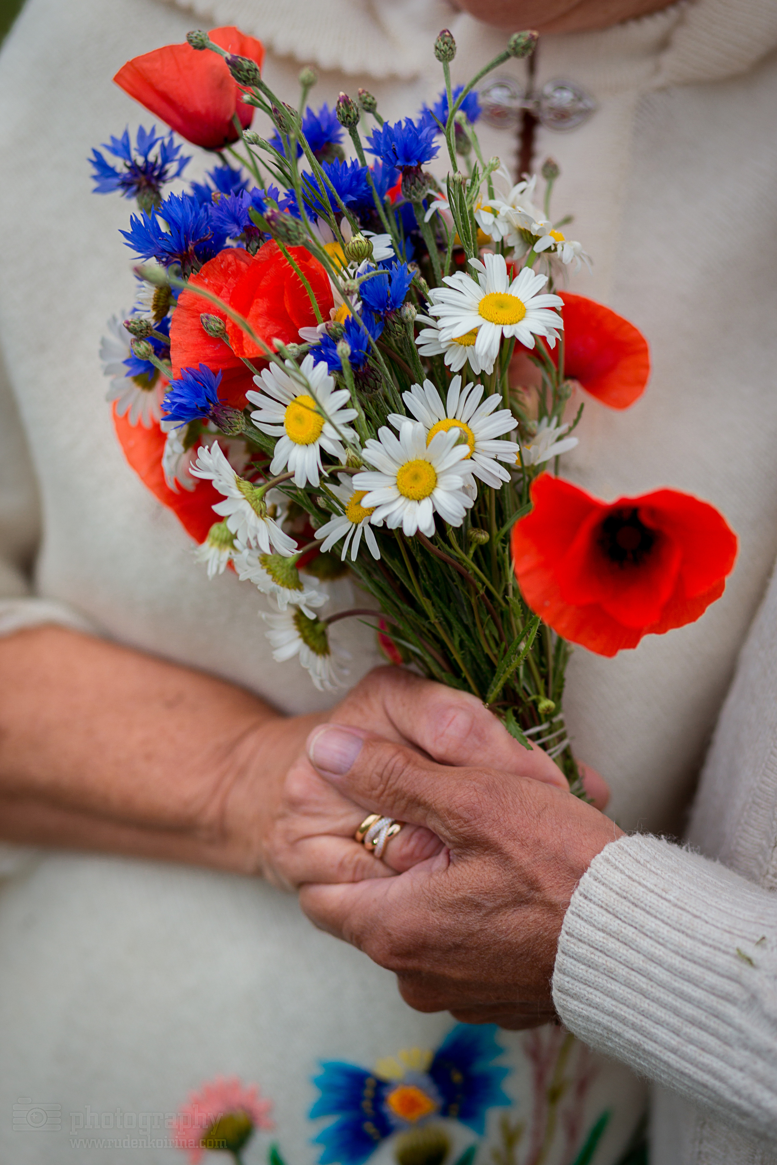 Aire&Vello. 50 years together. Wedding and Family Photographer