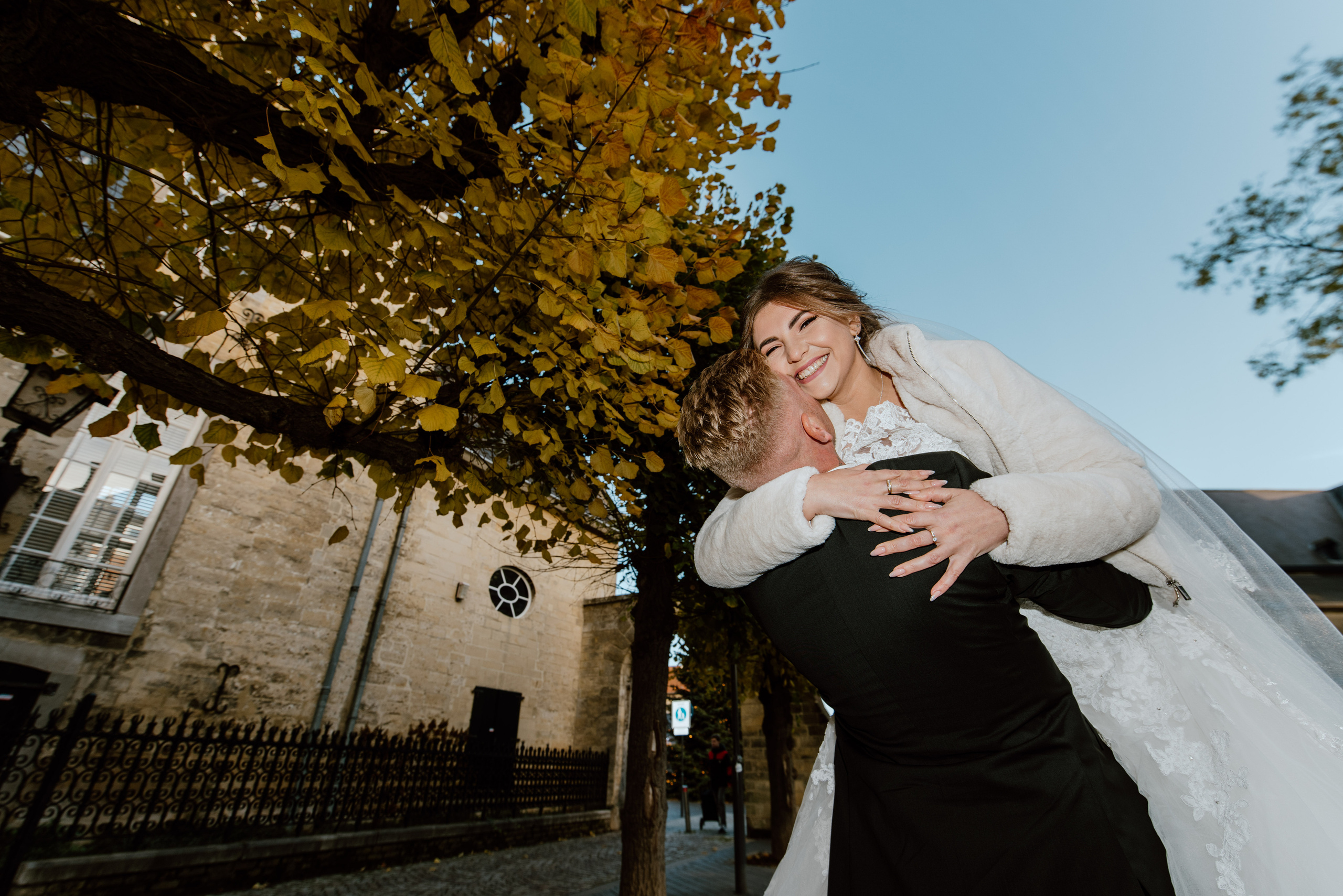 Kevin & Elena. Pulmafotograaf ja videograaf Eestis, Tallinn