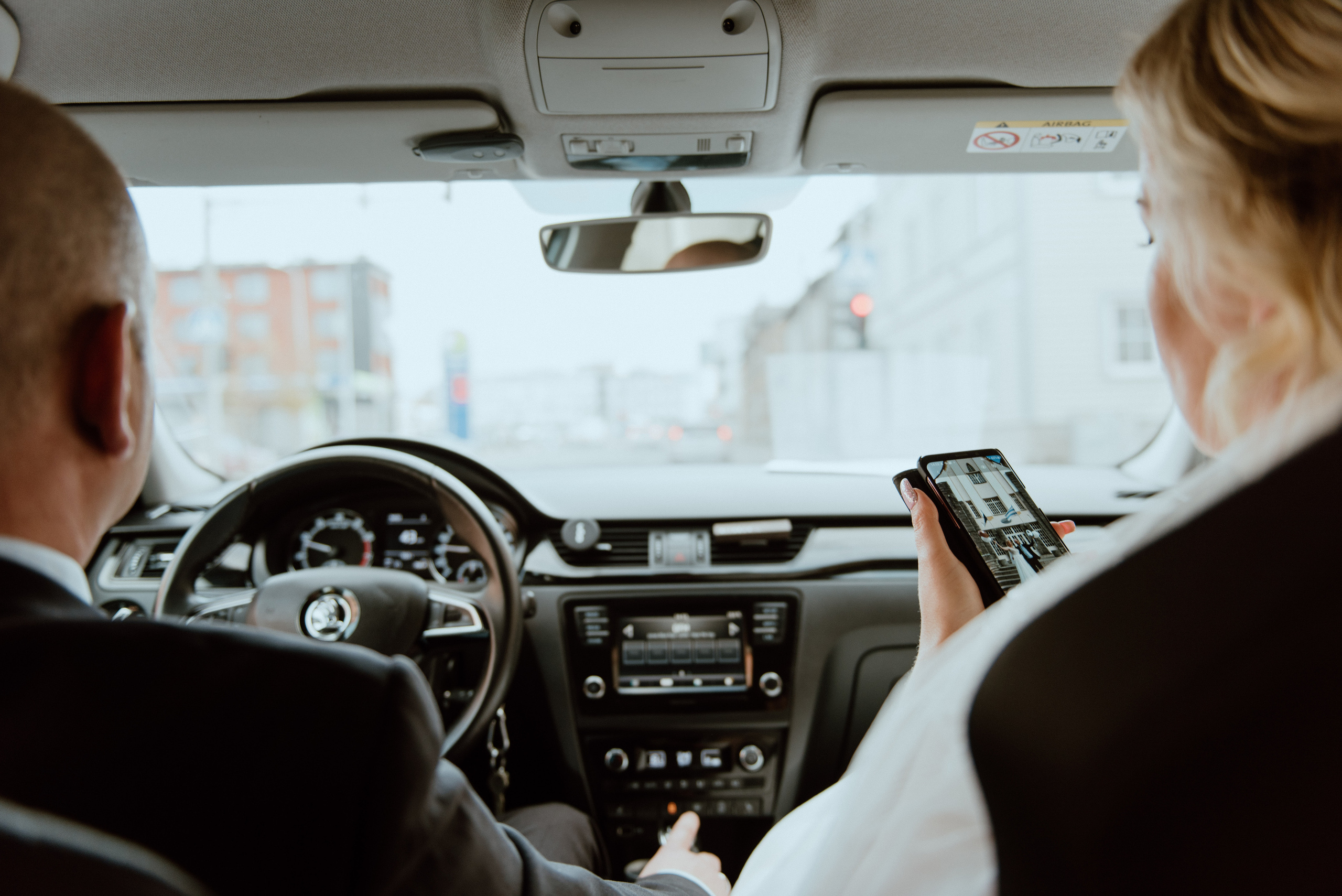 Veigo&Maria. Свадебная и семейная фото- и видеосъемка в Таллине и Одессе