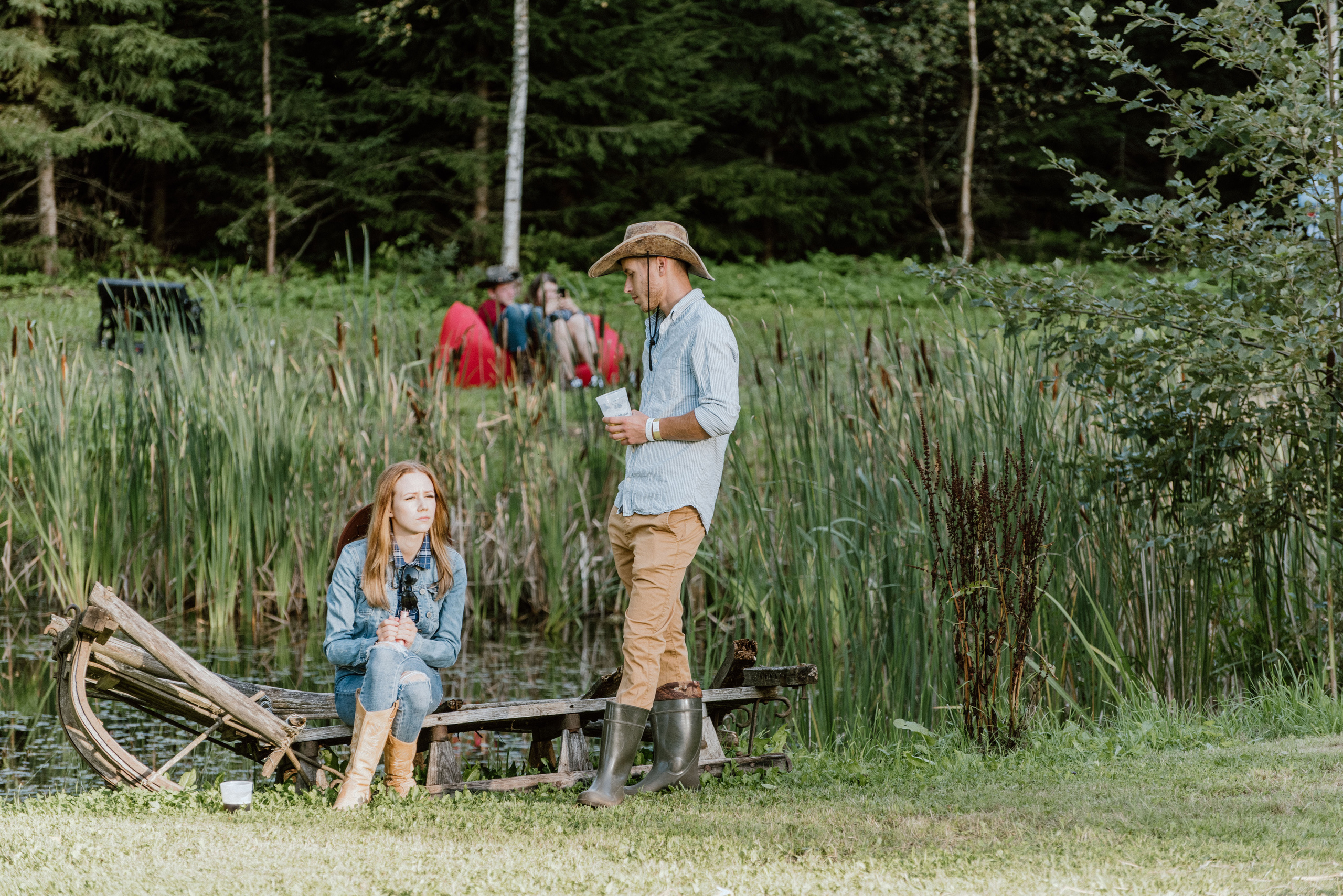 Urisaare 2021, Kantry festival. Pulmafotograaf ja videograaf Eestis, Tallinn