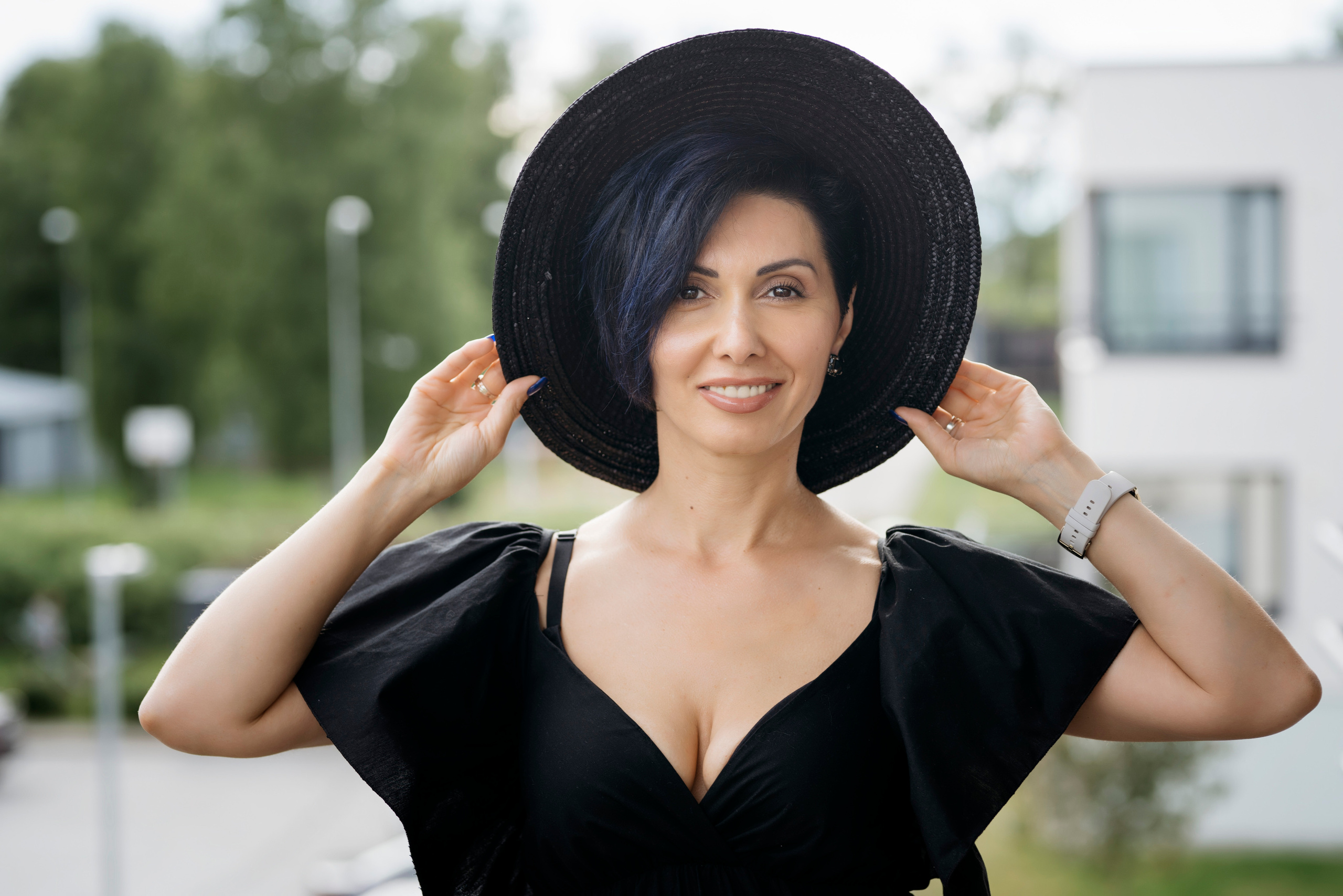 Individuaalne. Pulmafotograaf ja videograaf Eestis, Tallinn