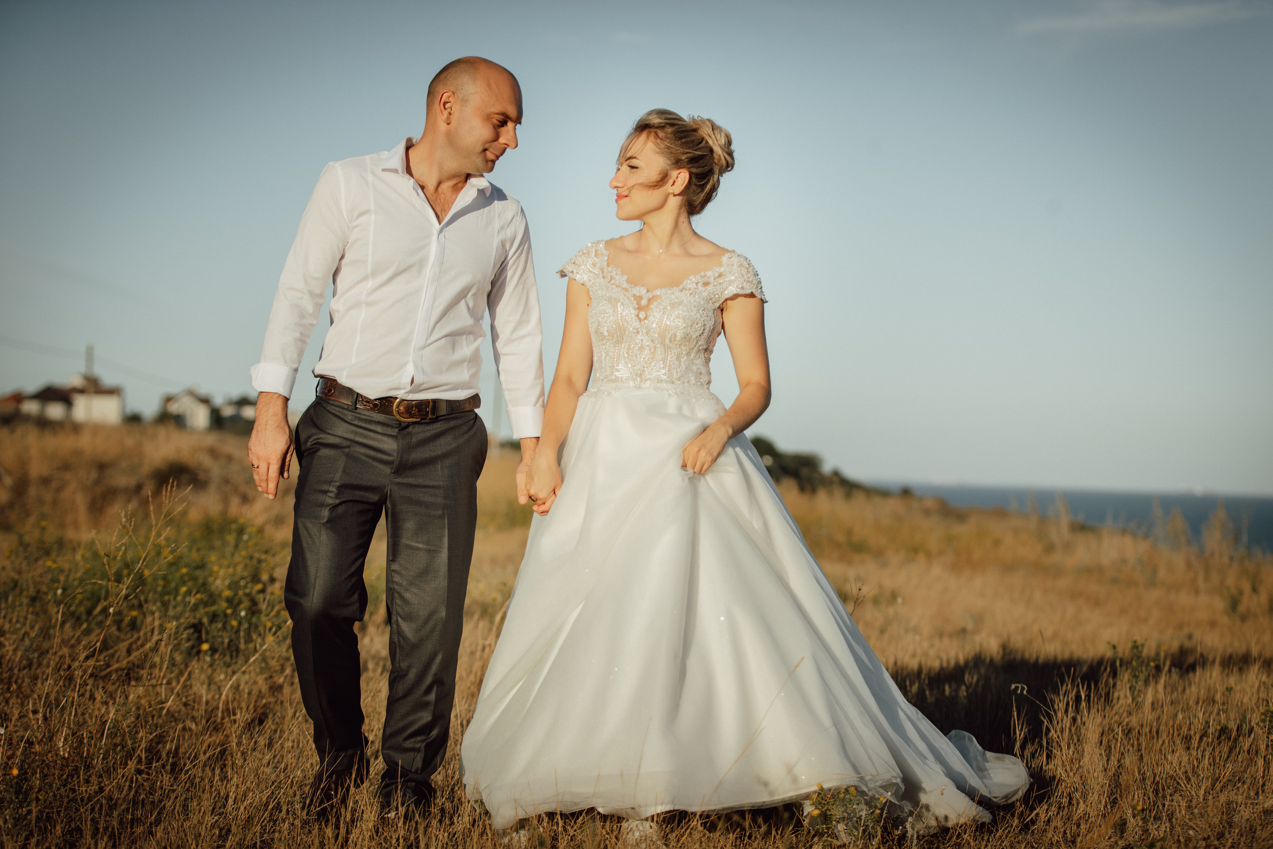 D&M. Wedding and Family Photographer