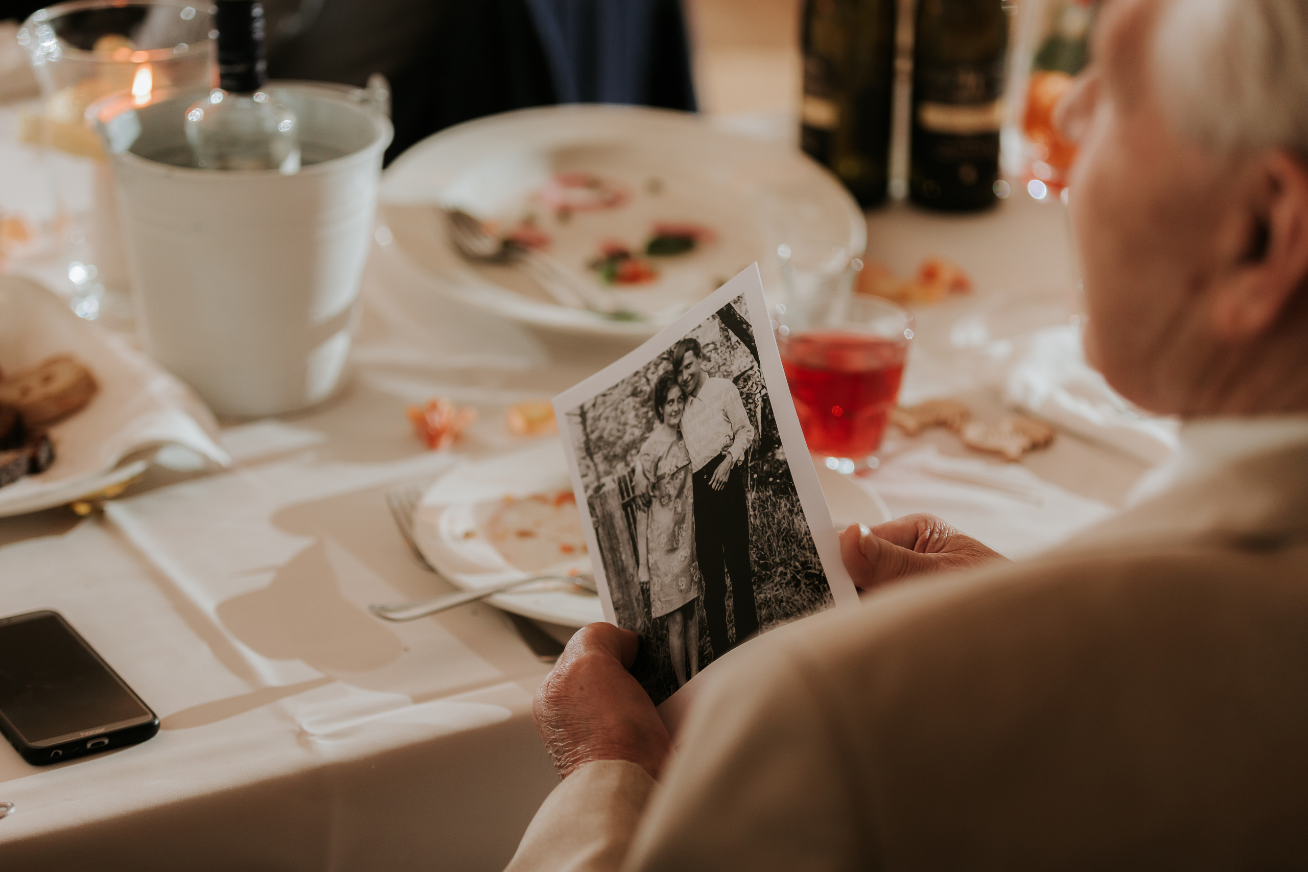 Aire&Vello. Golden wedding. Wedding and Family Photographer