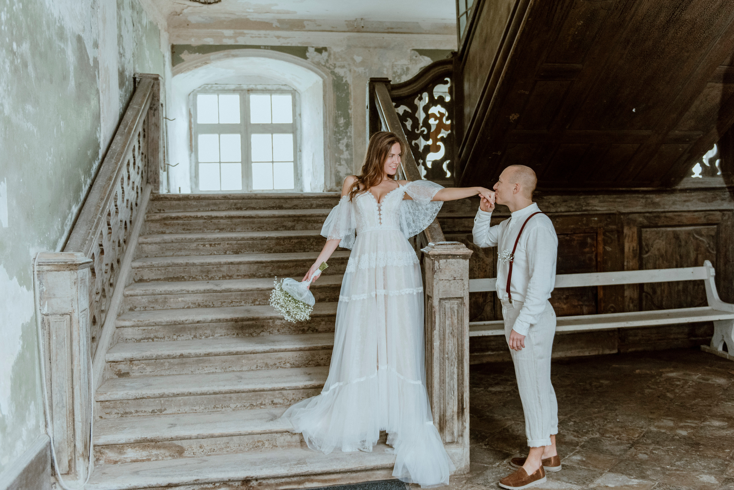 Ksenia&Eduard. Wedding and Family Photographer