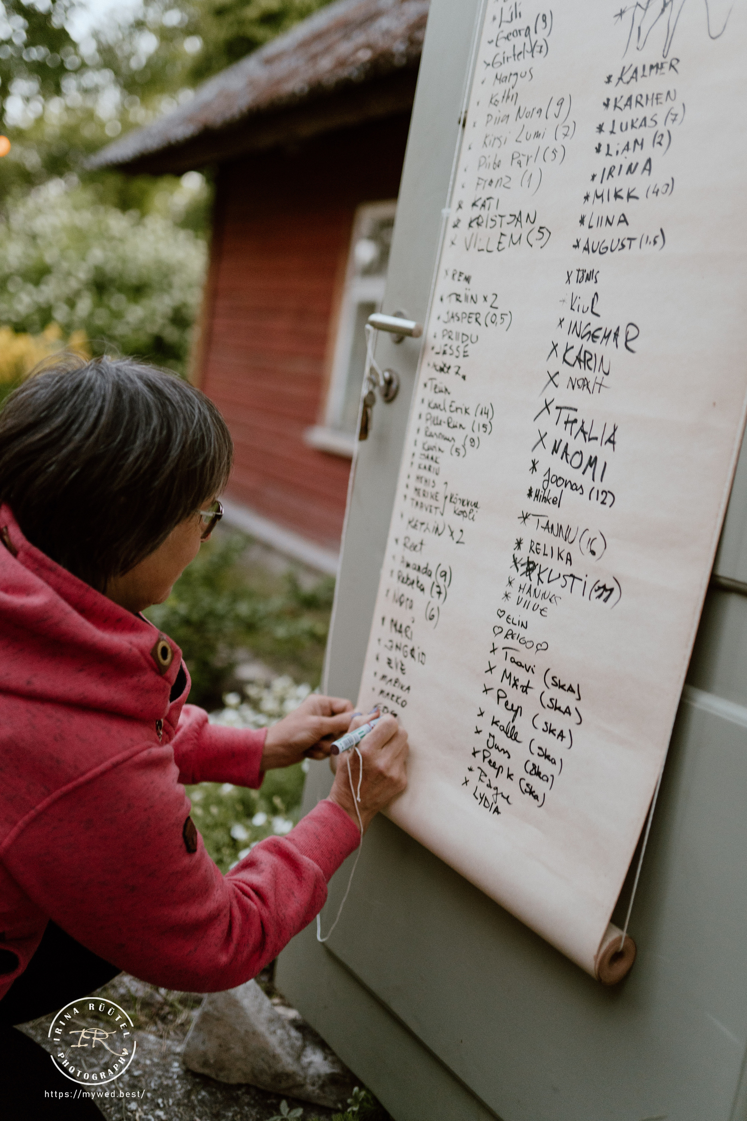 Salooga. Saaremaa. Wedding and Family Photographer