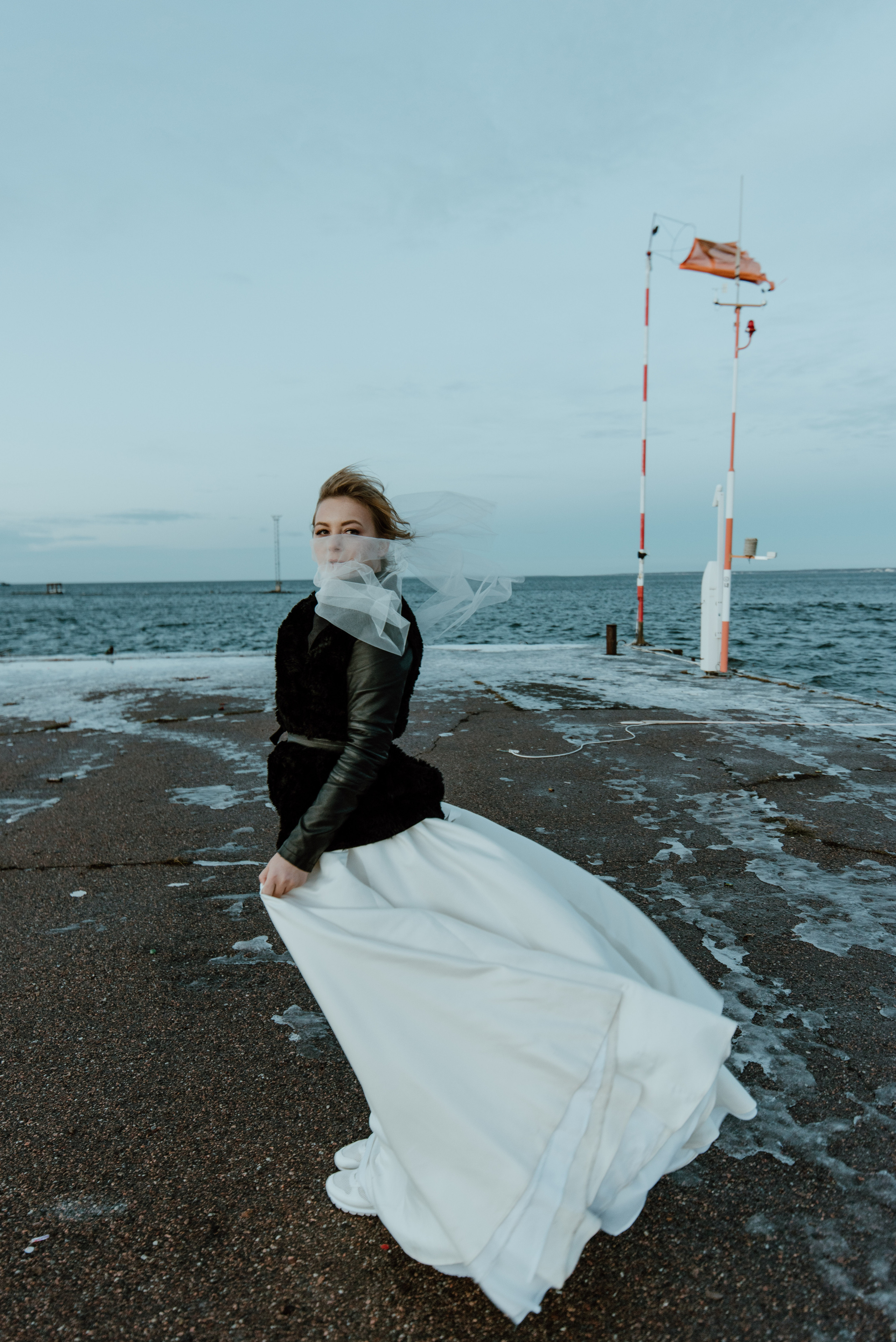 Ilia&Veleria. Свадебная и семейная фото- и видеосъемка в Таллине и Одессе