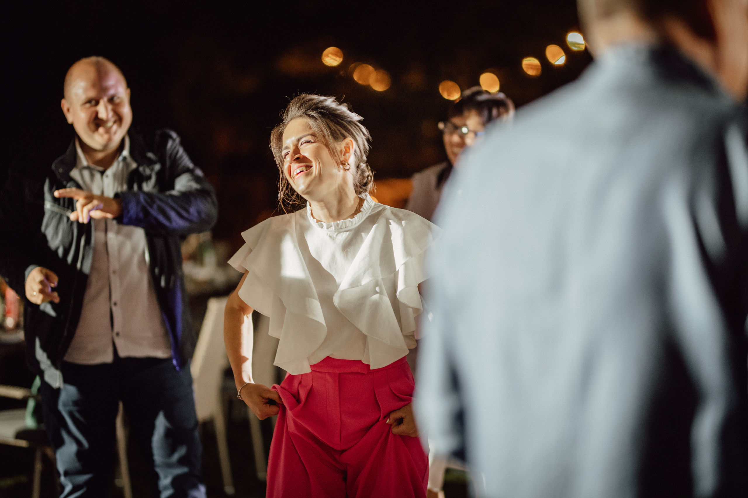 D&D. Wedding and Family Photographer