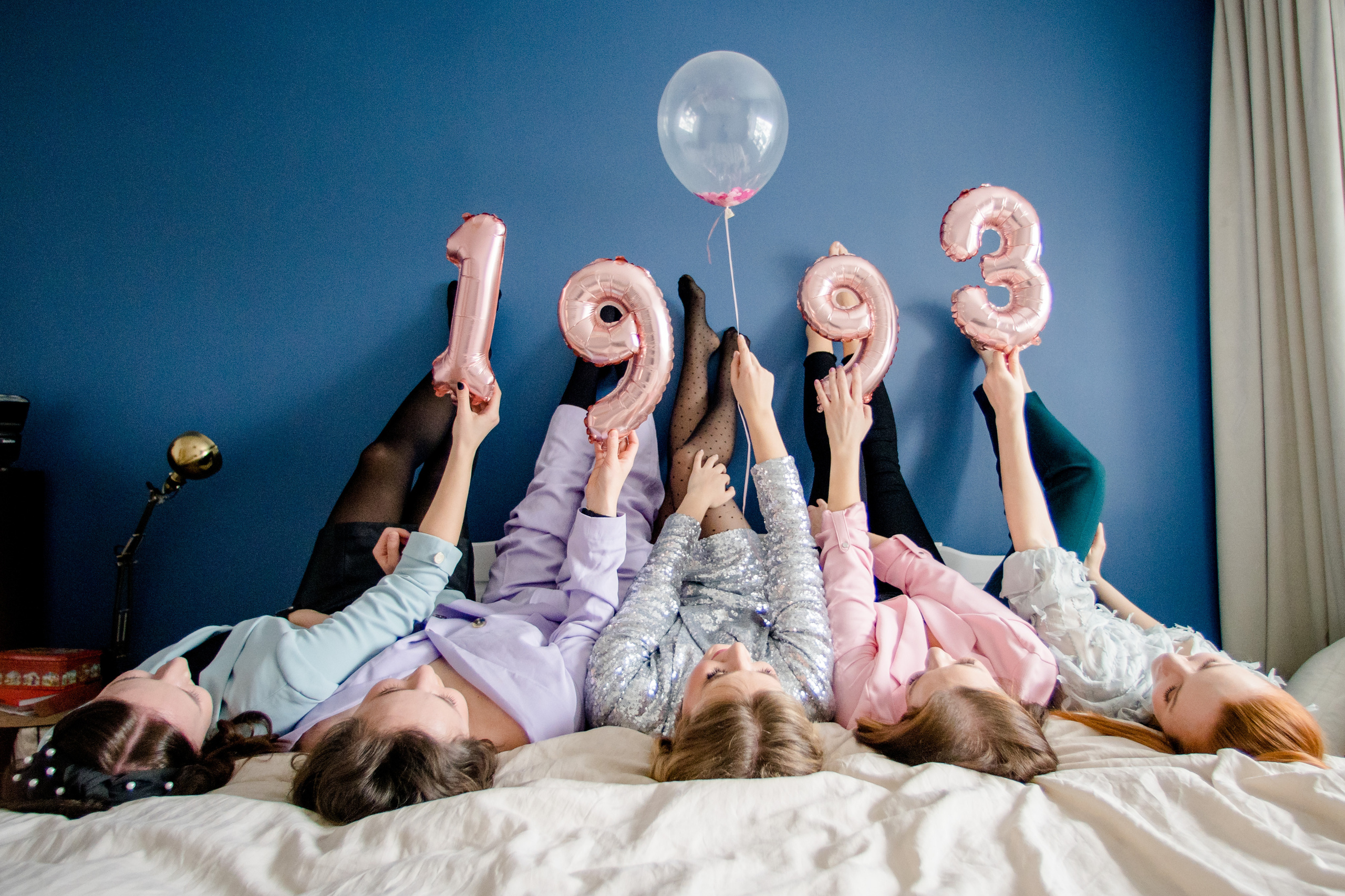 Hen-party. Wedding and Family Photographer