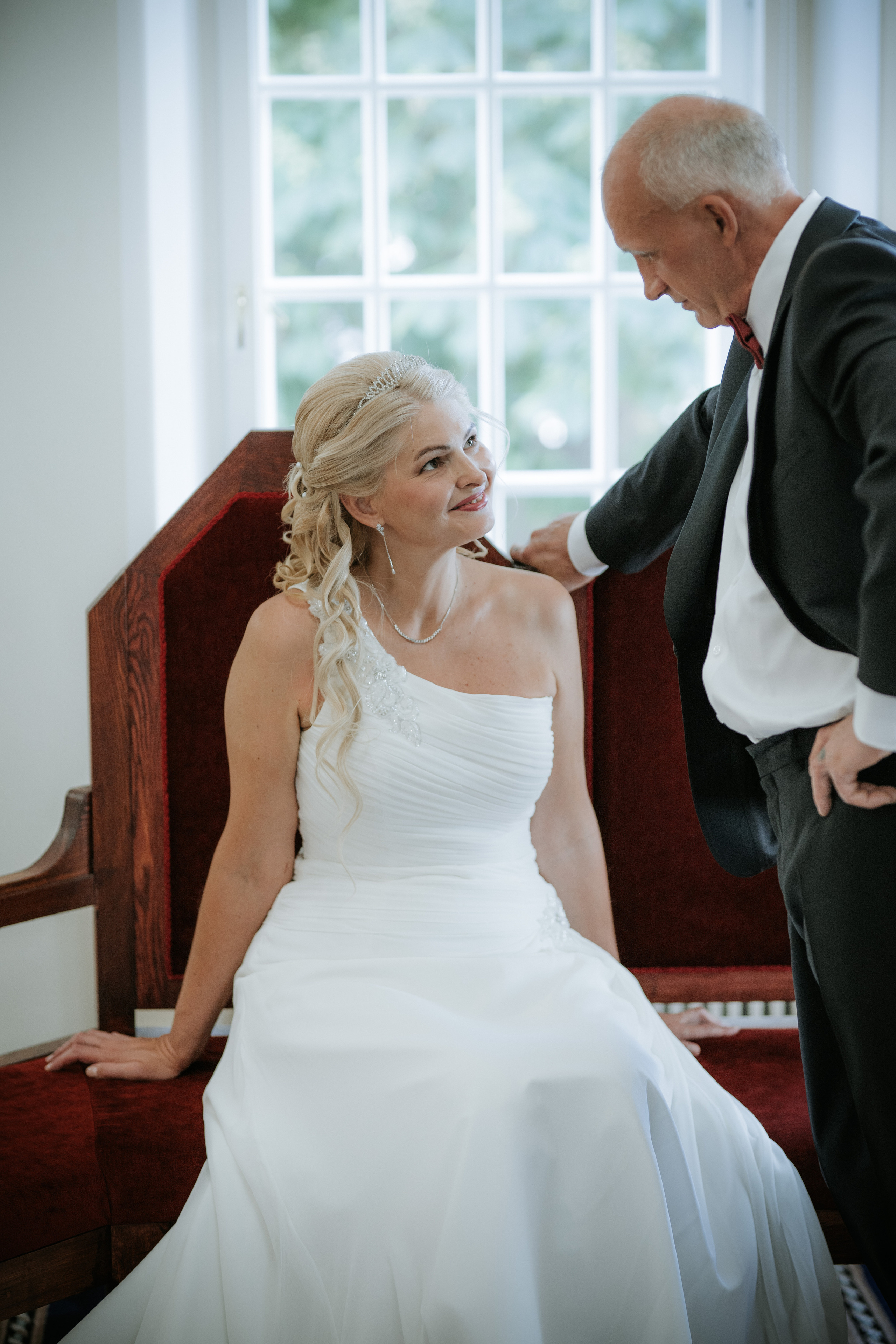 Oleg&Natali. Pulmafotograaf ja videograaf Eestis, Tallinn