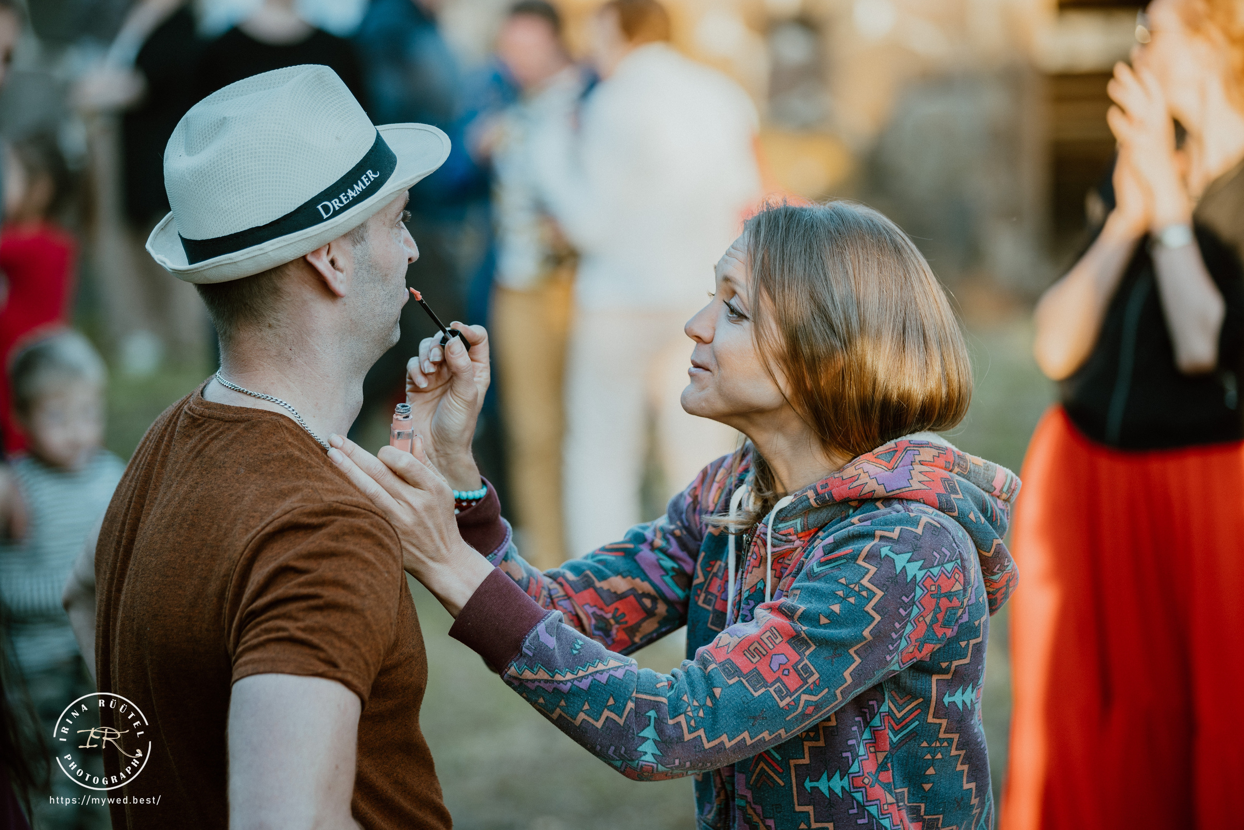 Salooga. Saaremaa. Wedding and Family Photographer