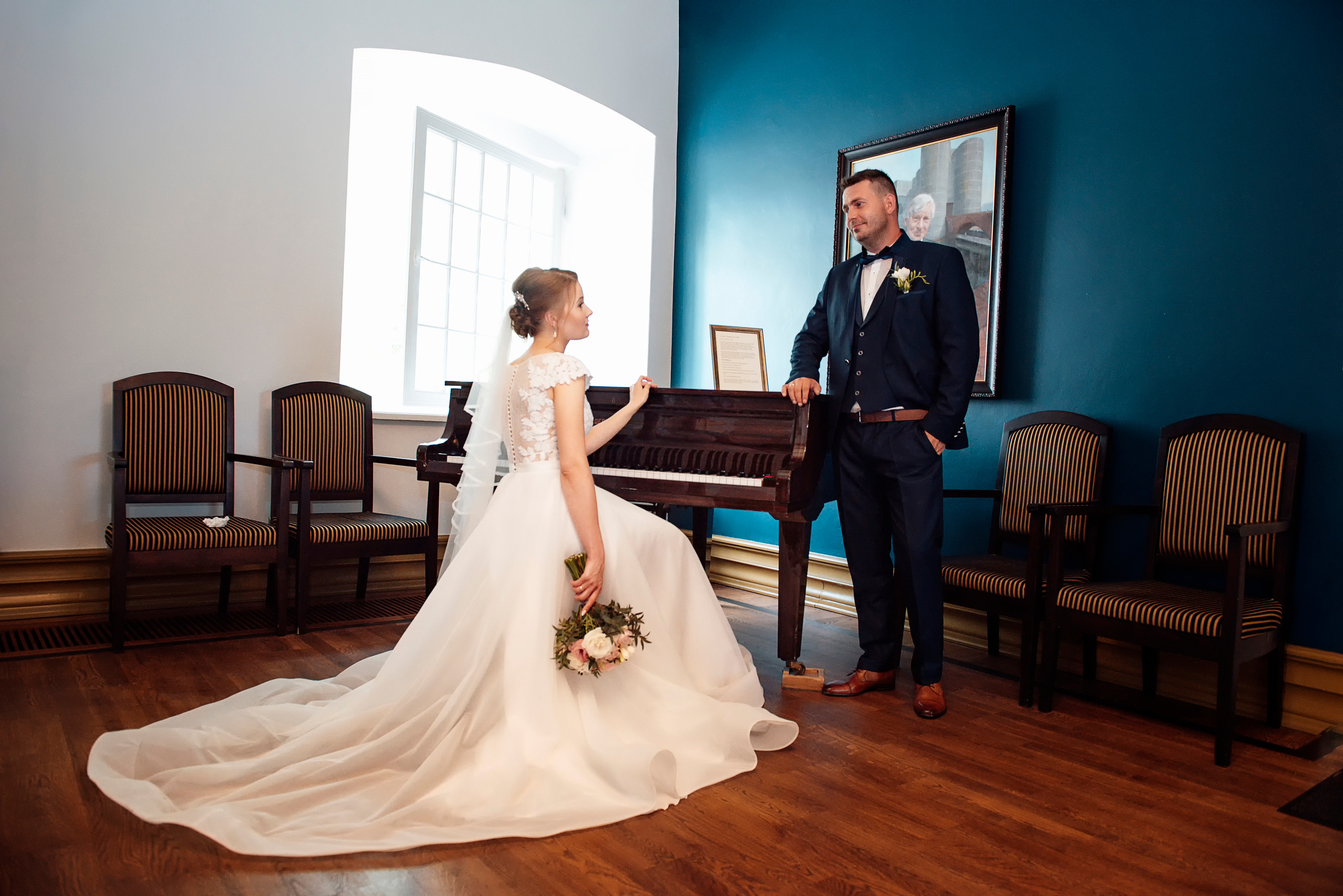 Holger&Elise. Wedding and Family Photographer