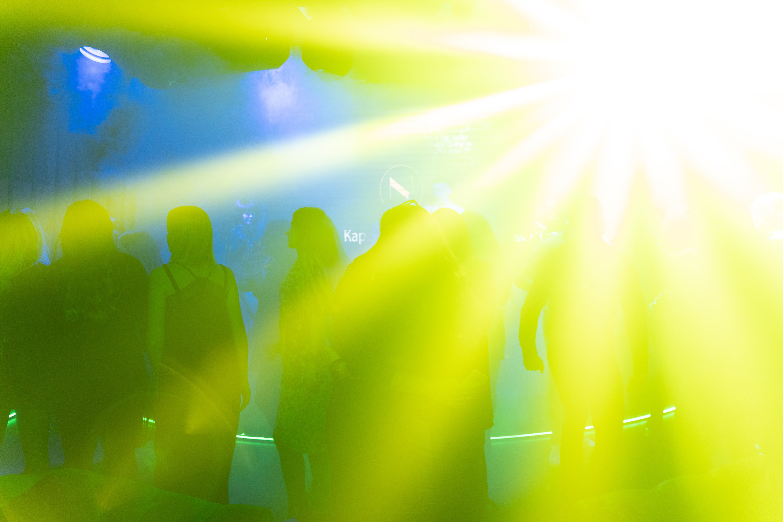 Night club NICE. Wedding and Family Photographer