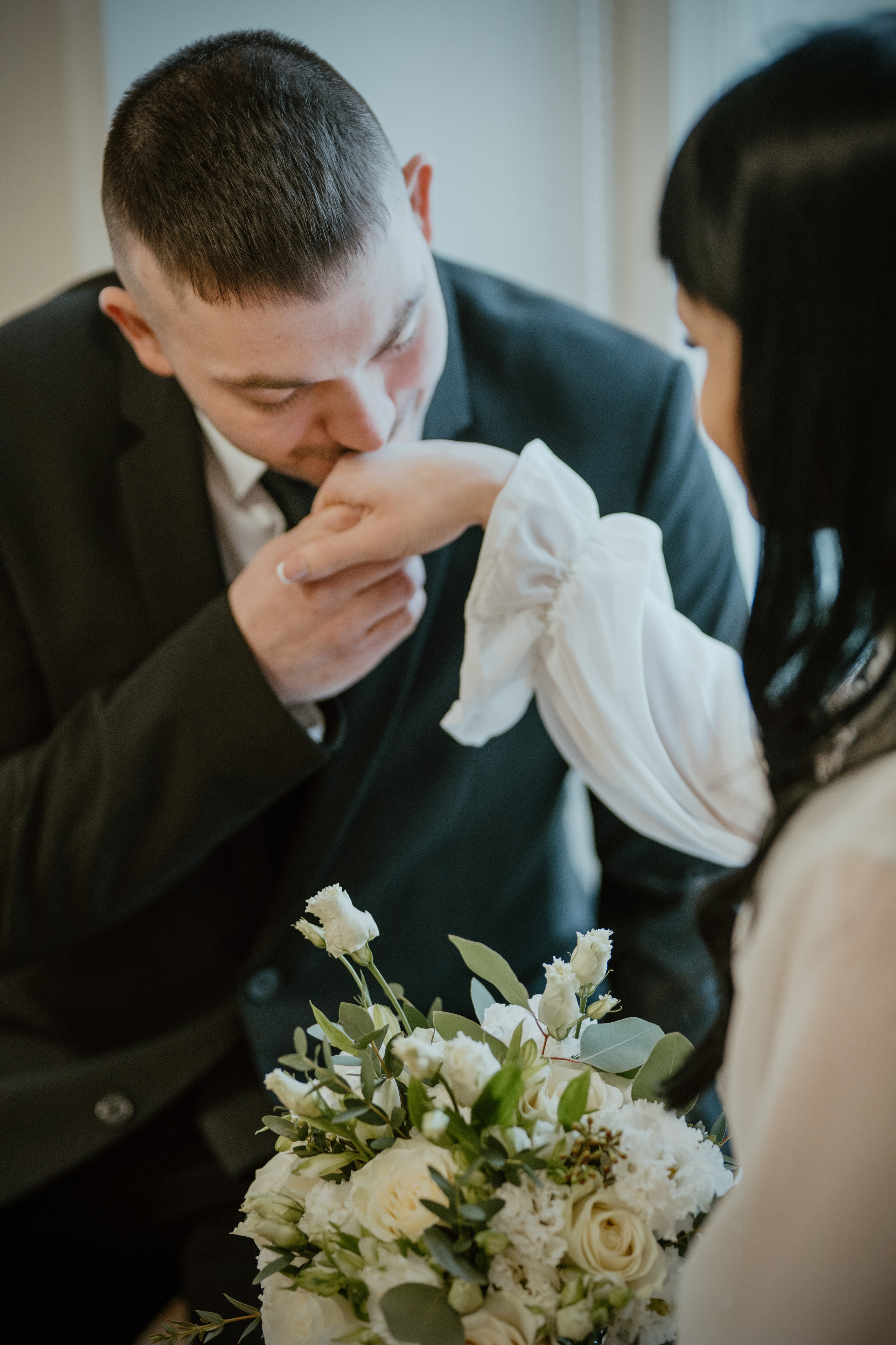 Danil&Ksenia. Свадебная и семейная фото- и видеосъемка в Таллине и Одессе