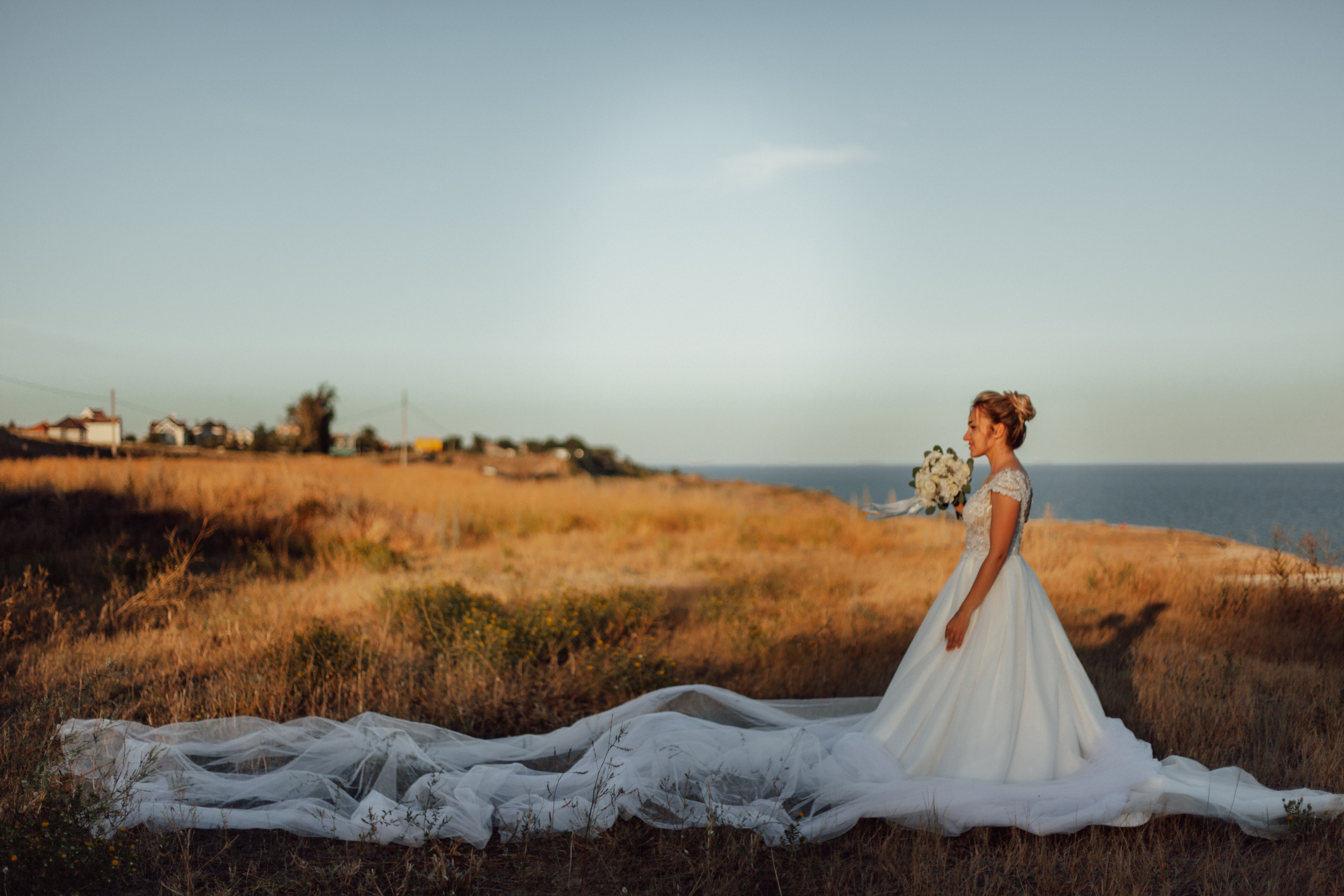 D&M. Wedding and Family Photographer