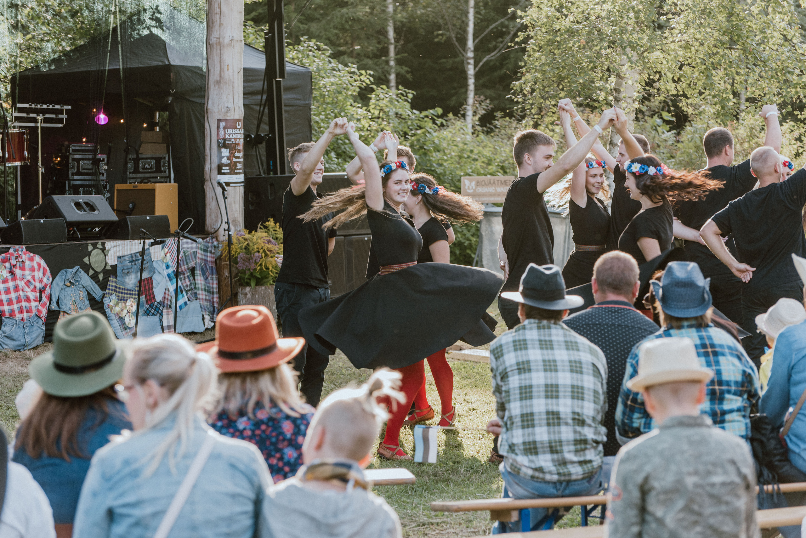 Urisaare 2021, Kantry festival. Pulmafotograaf ja videograaf Eestis, Tallinn