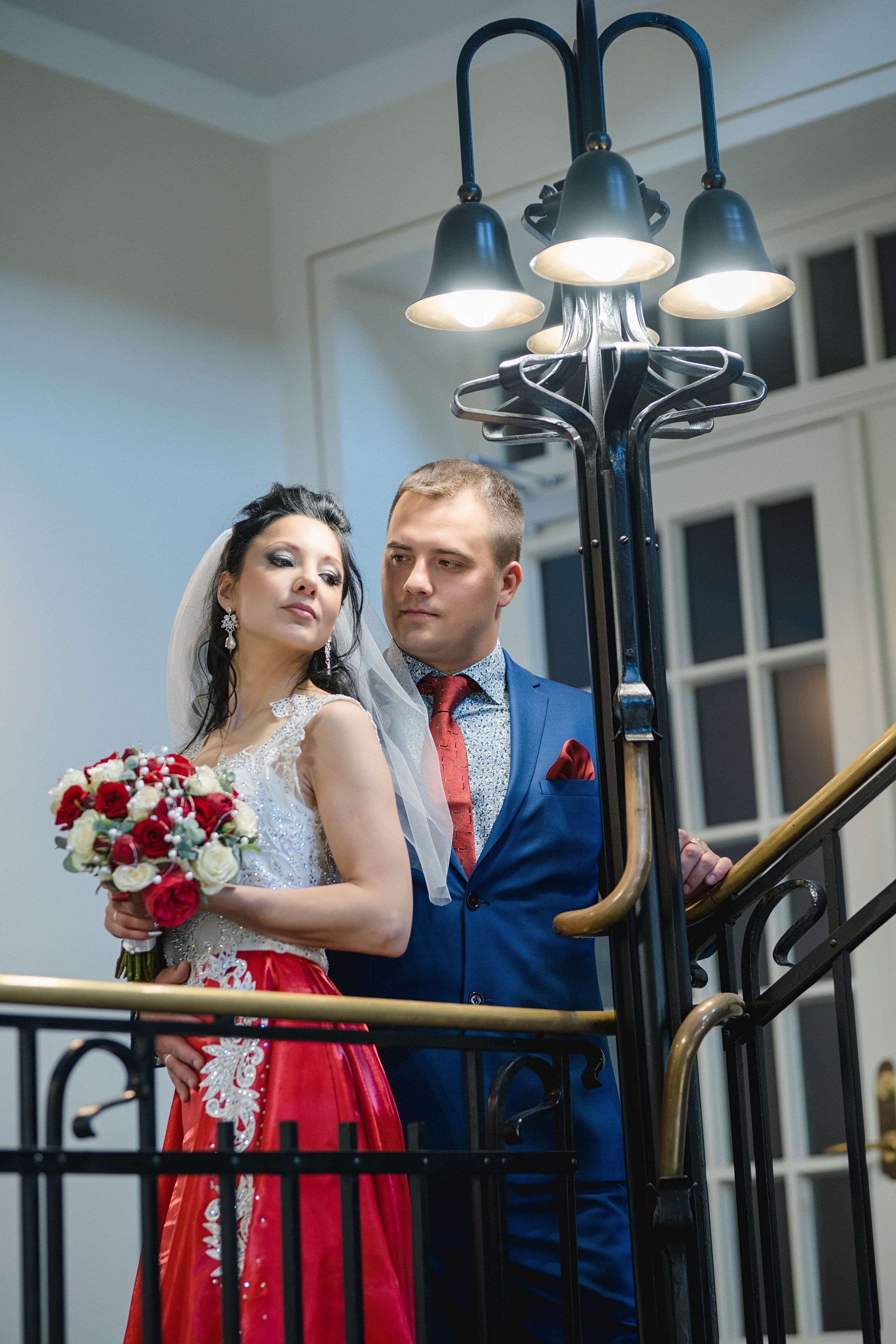 Igor&Natali. Свадебная и семейная фото- и видеосъемка в Таллине и Одессе