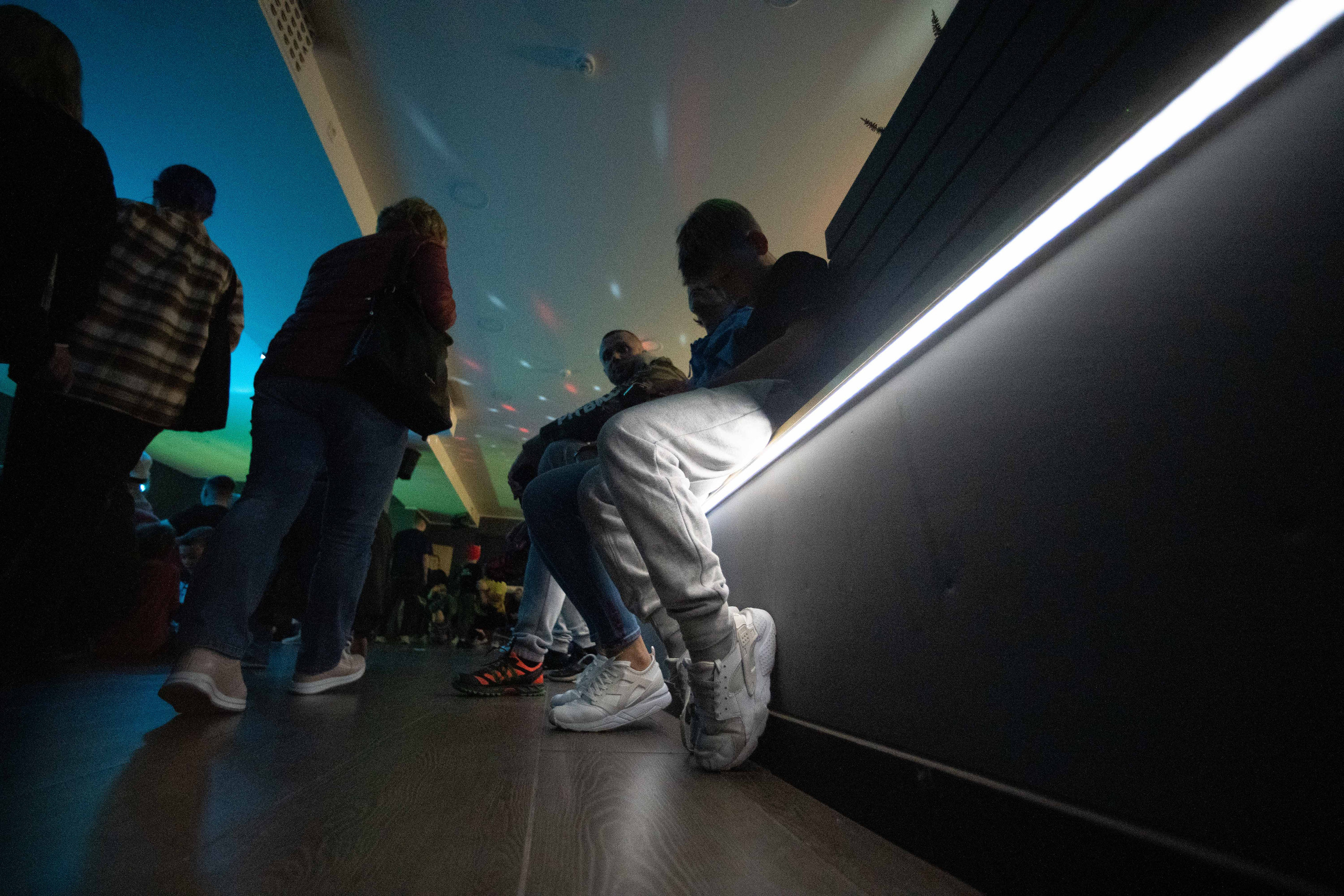 RMagination. Wedding and Family Photographer