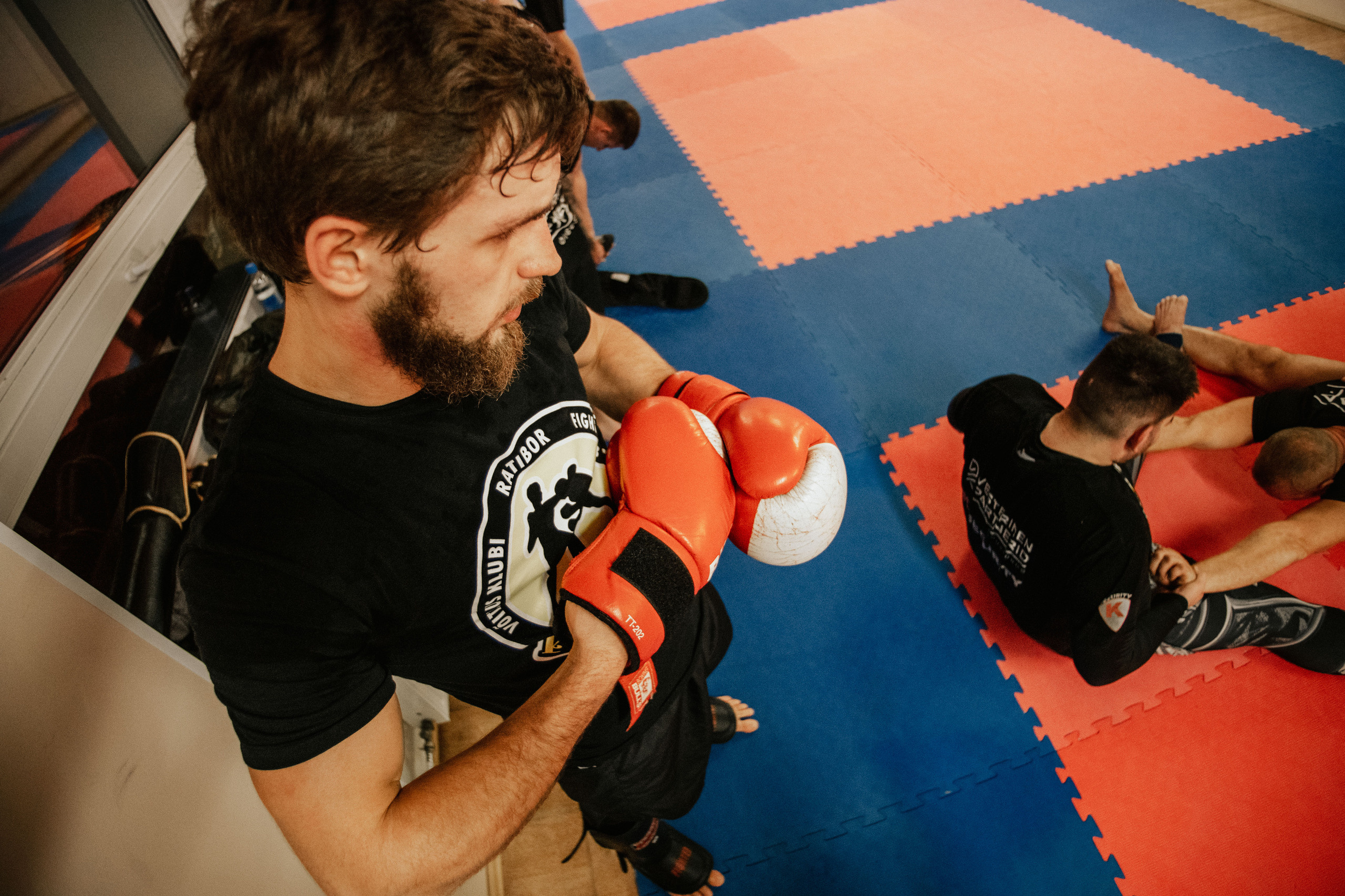 Ratibor. Свадебная и семейная фото- и видеосъемка в Таллине и Одессе