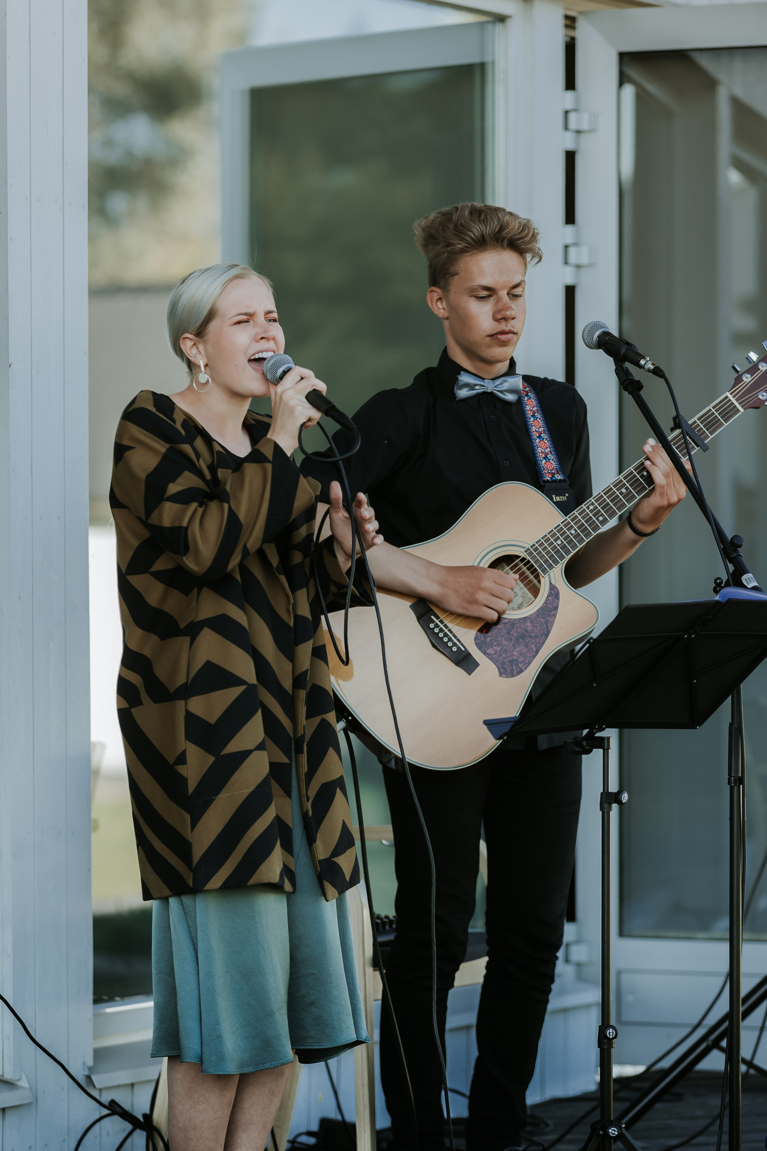 Aire&Vello. Golden wedding. Wedding and Family Photographer