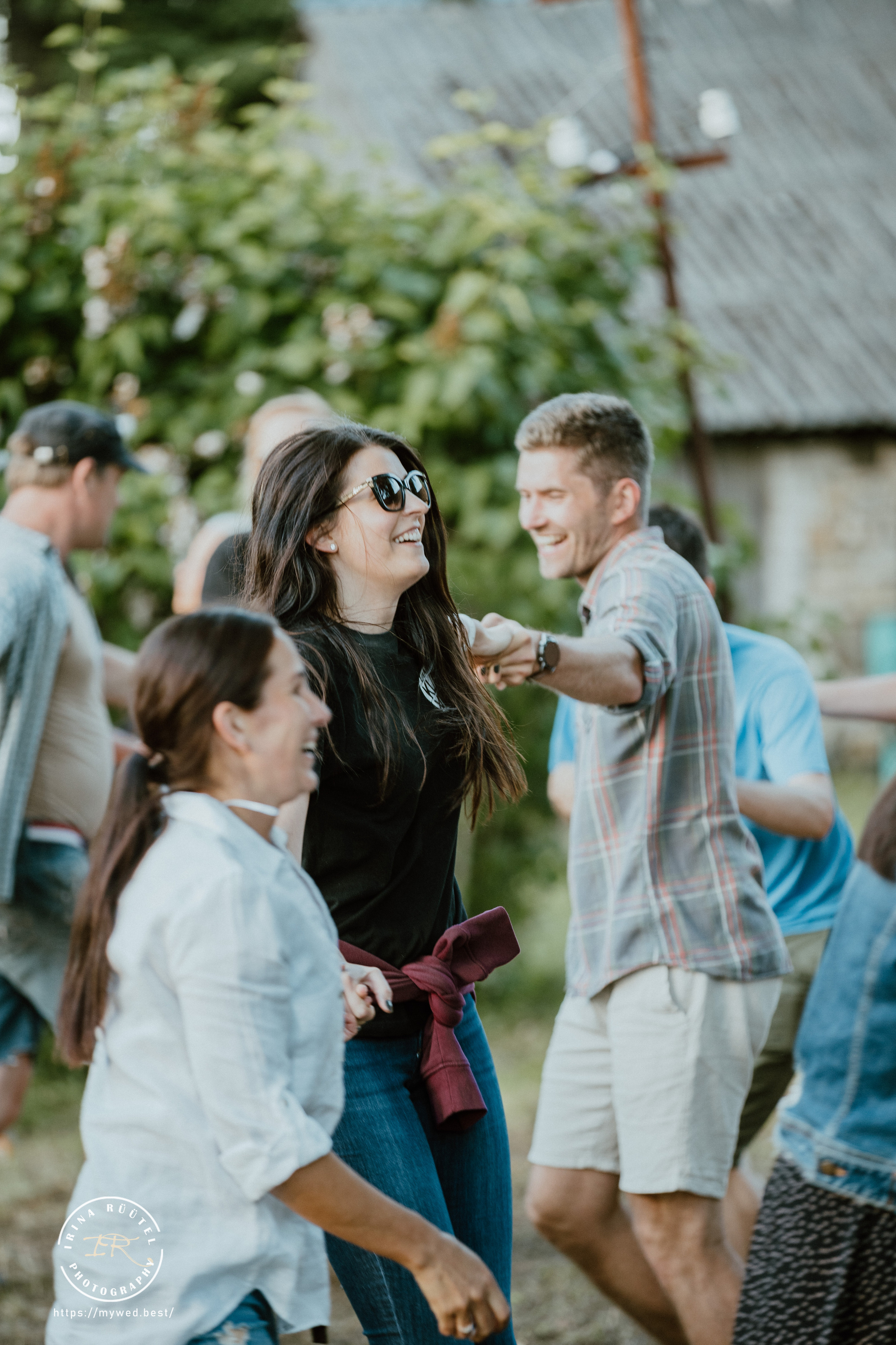 Salooga. Saaremaa. Wedding and Family Photographer