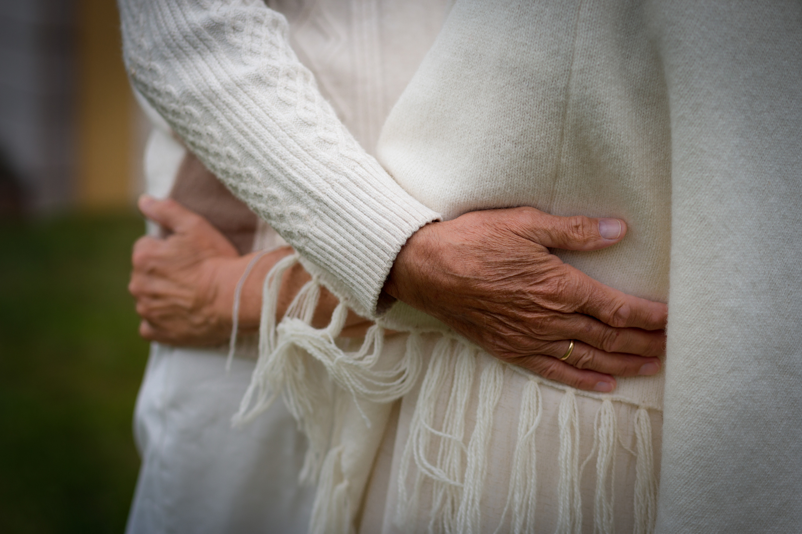 Aire&Vello. 50 years together. Wedding and Family Photographer