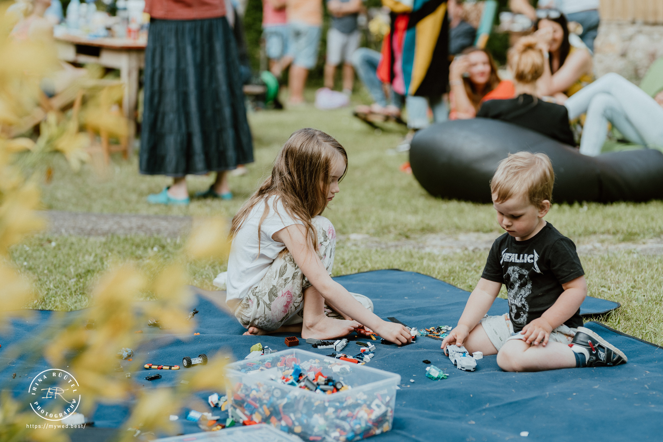 Salooga. Saaremaa. Wedding and Family Photographer